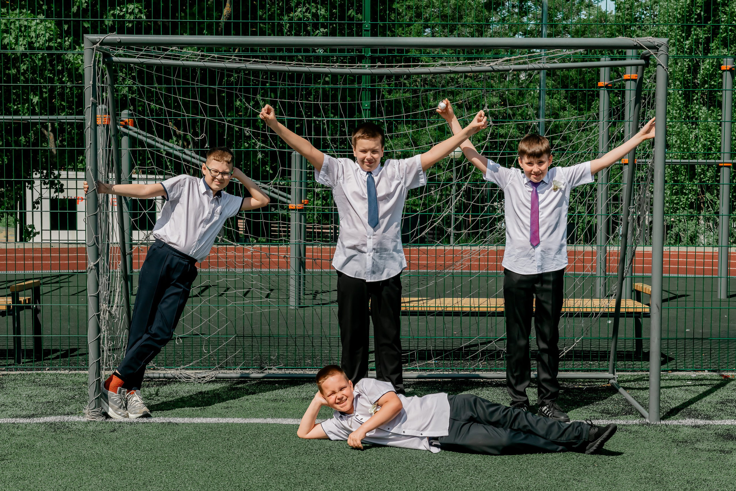 4 «Б» |г.Белгород |31 школа|2024-2025. ALBUMIA