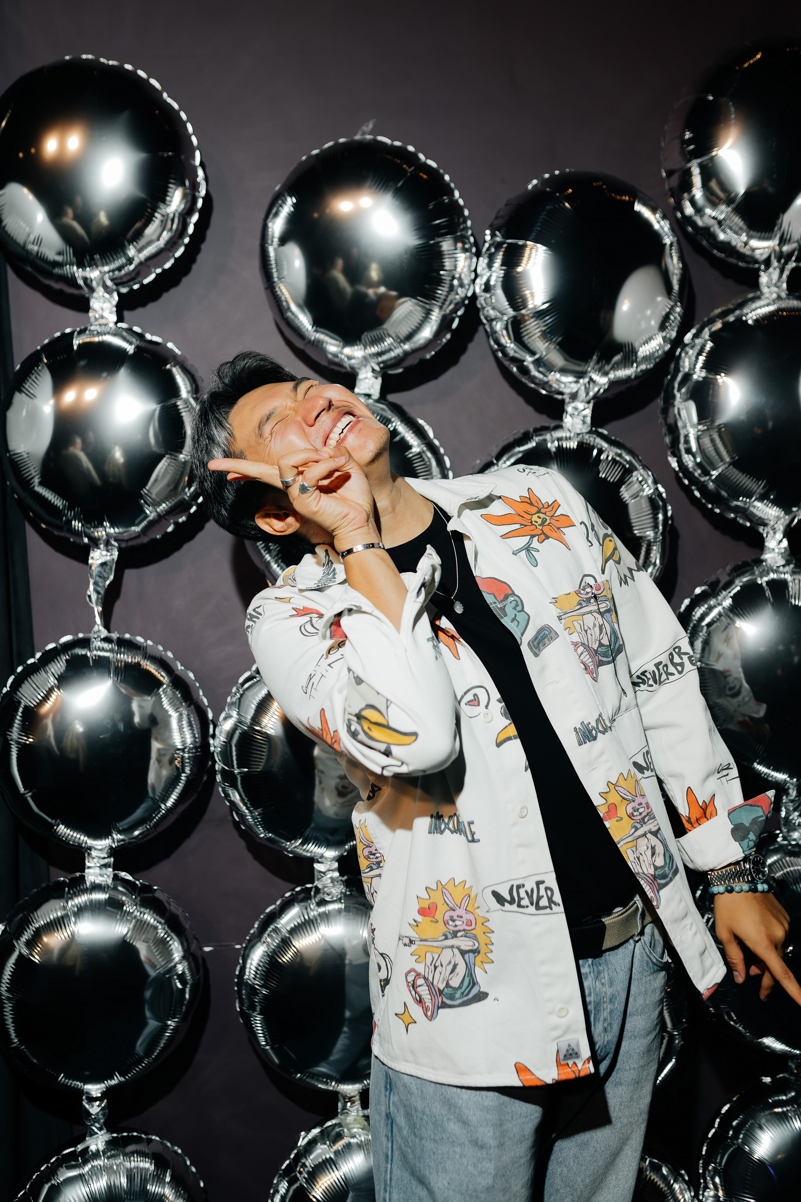 Открытие StandUp Bar «Carlin». Свадебный фотограф в Павлодаре и Астане