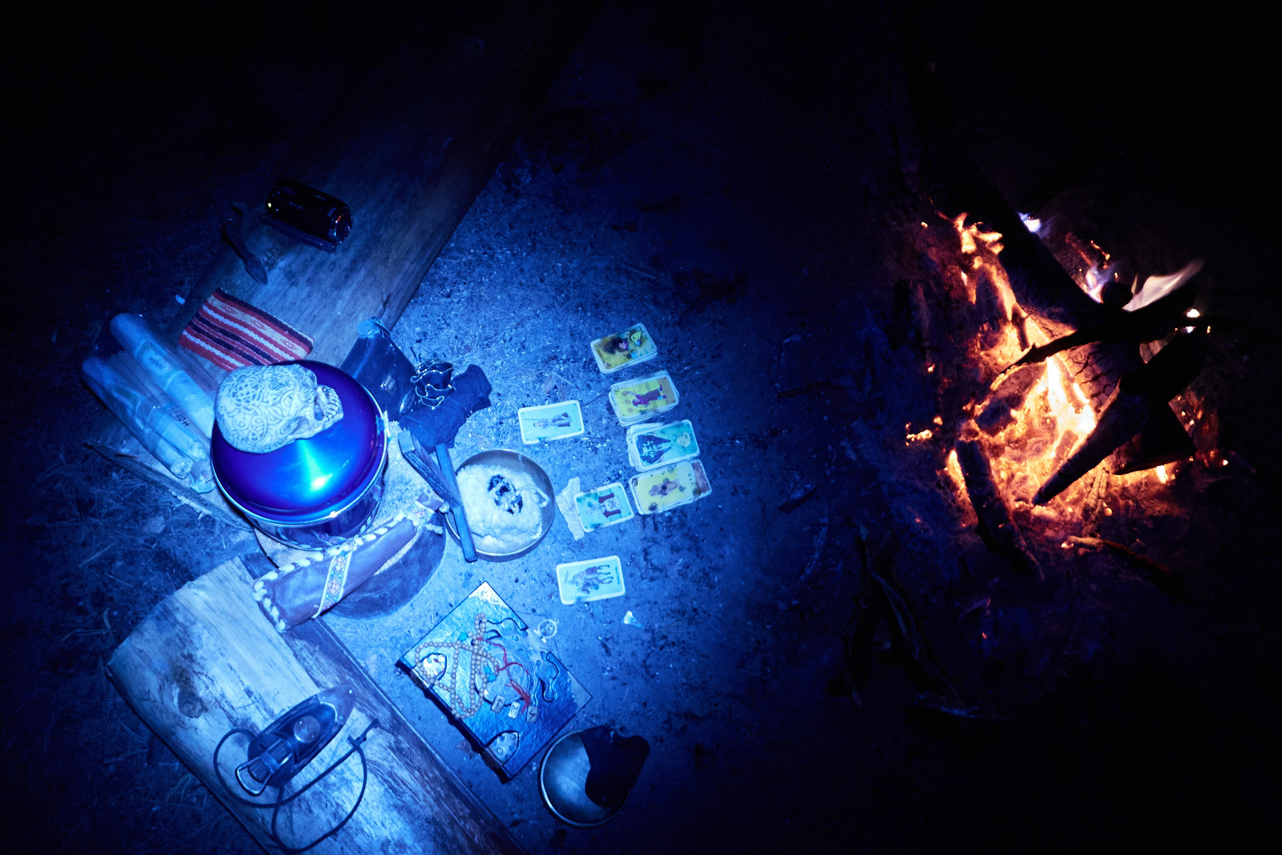 Наследие. Olitron Legacy