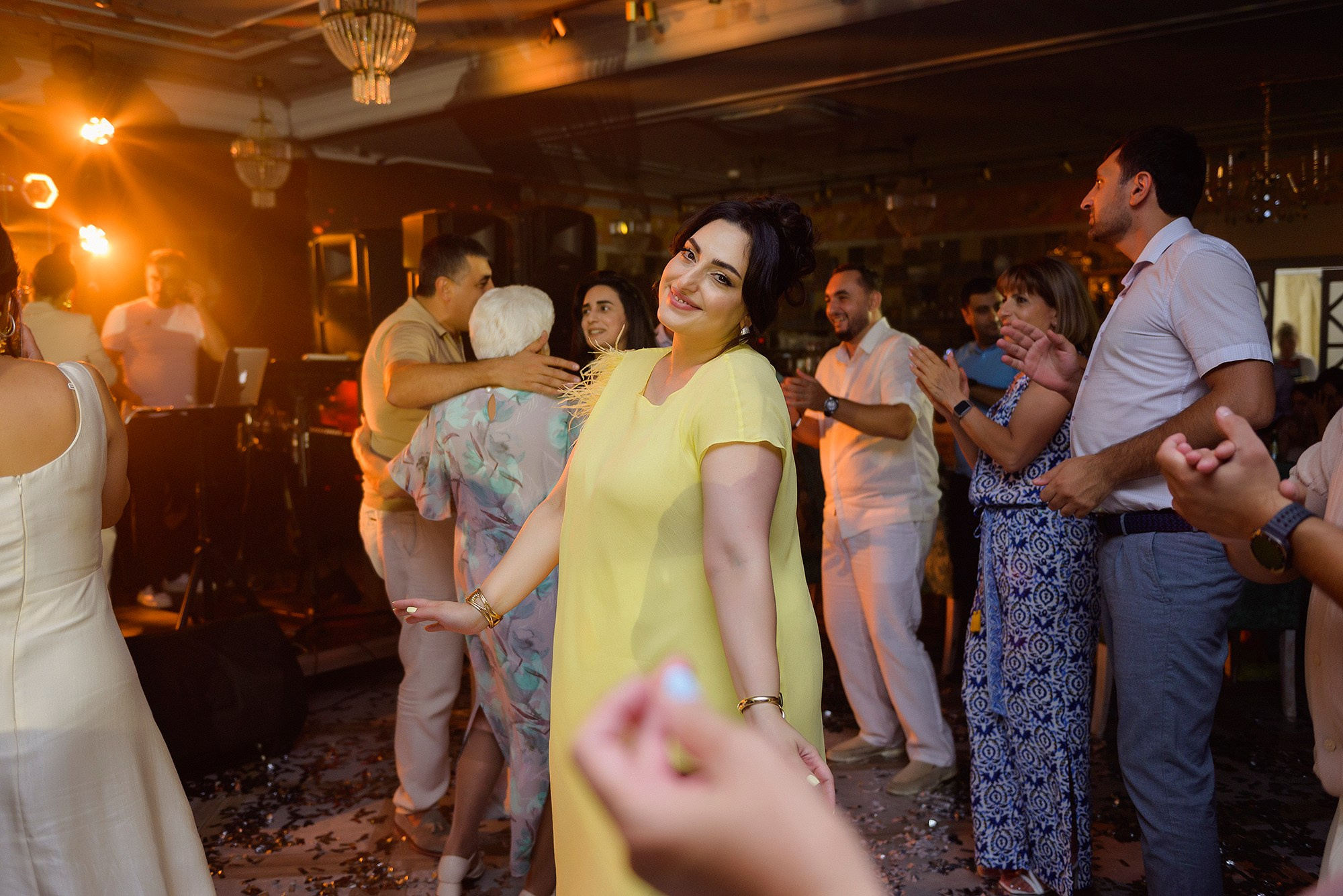 День Рождения Микаэля. Фотограф Ростов-на-Дону Белла Керимова