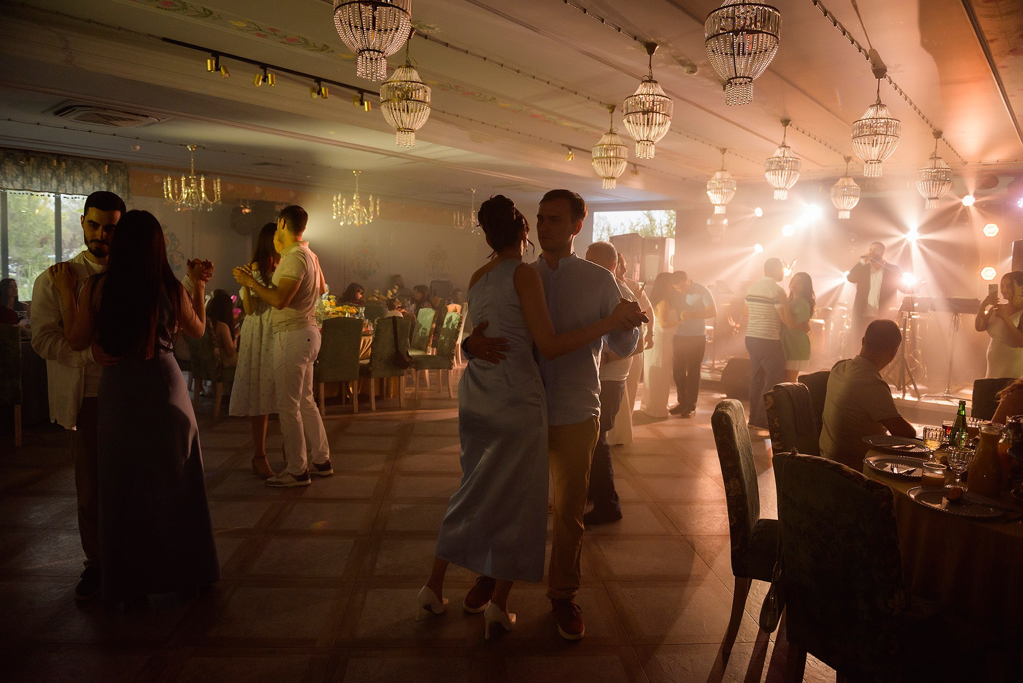 День Рождения Микаэля. Фотограф Ростов-на-Дону Белла Керимова