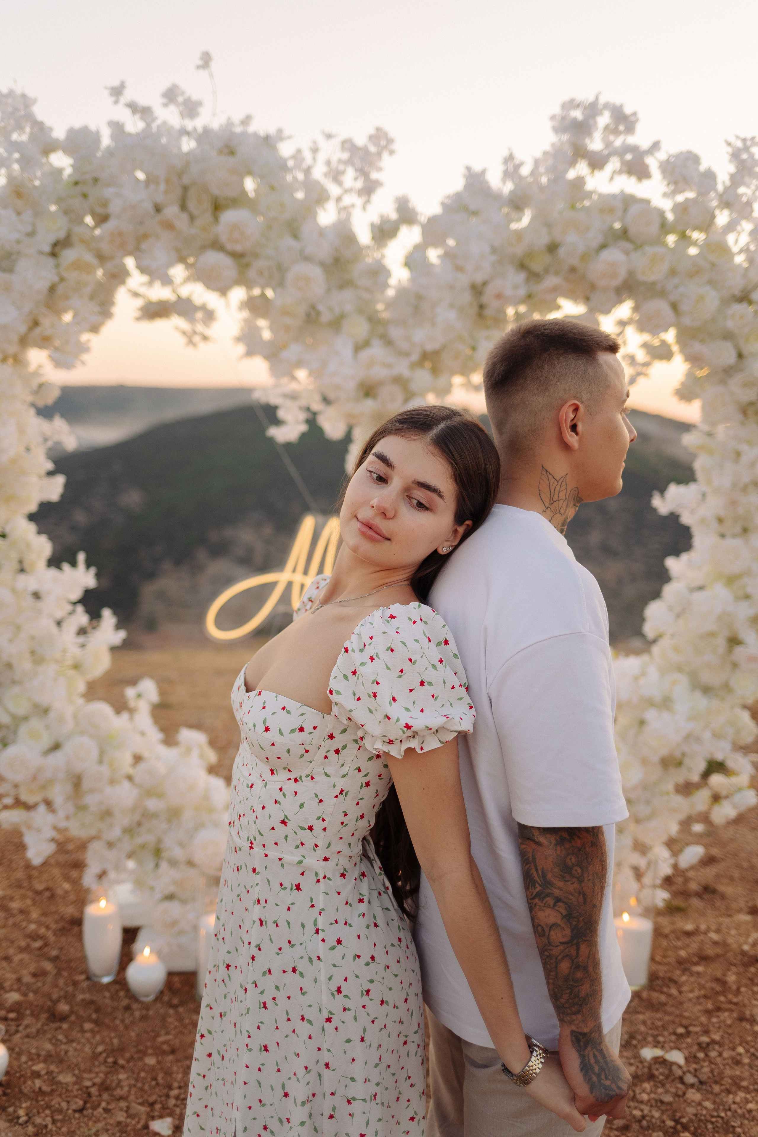 S&M. Семейный фотограф в Севастополе и Симферополе Александра Чистякова