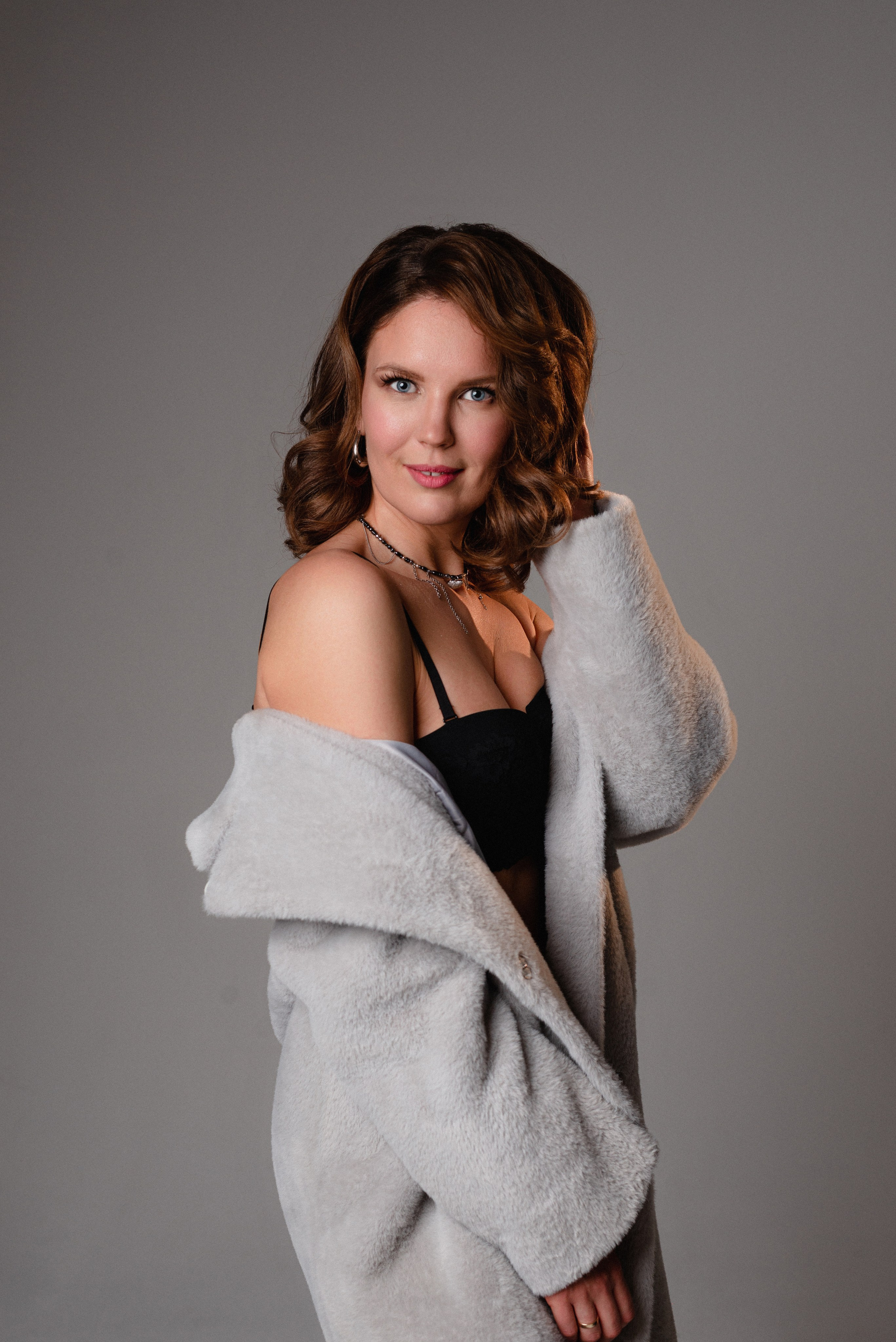 Анастасия. Семейный и детский фотограф Иваново Ксения Азаренкова