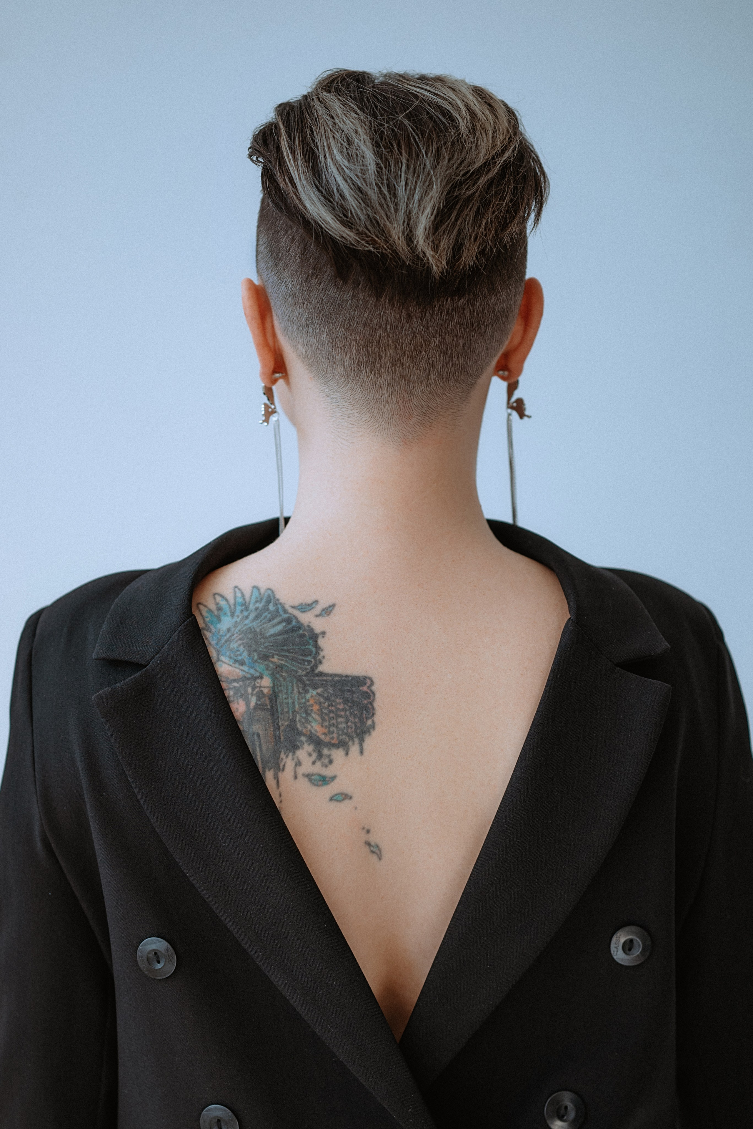 Фото Юлии | Съемка фотографа 📷 Лизы Кукс