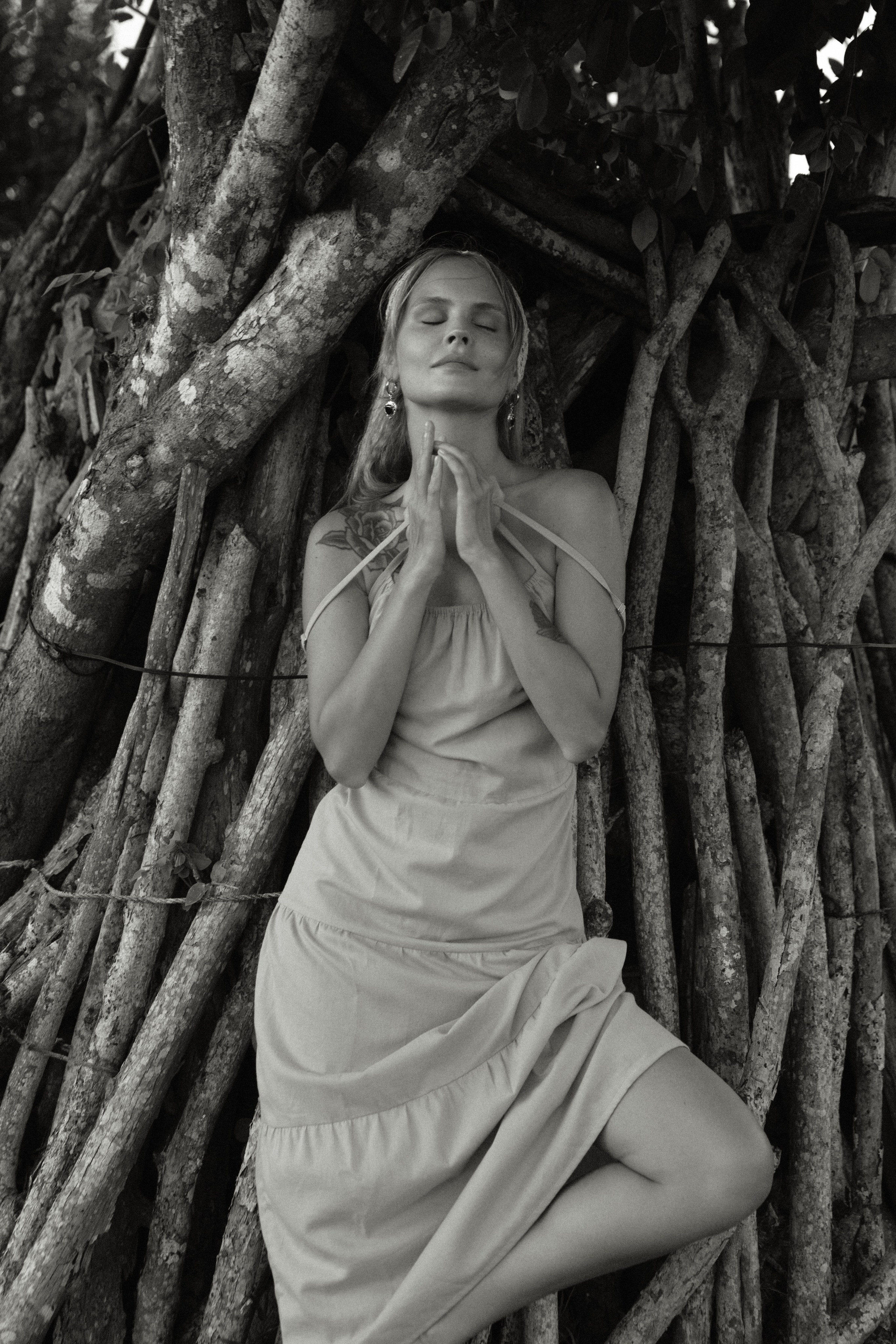 Ethic. Фотограф