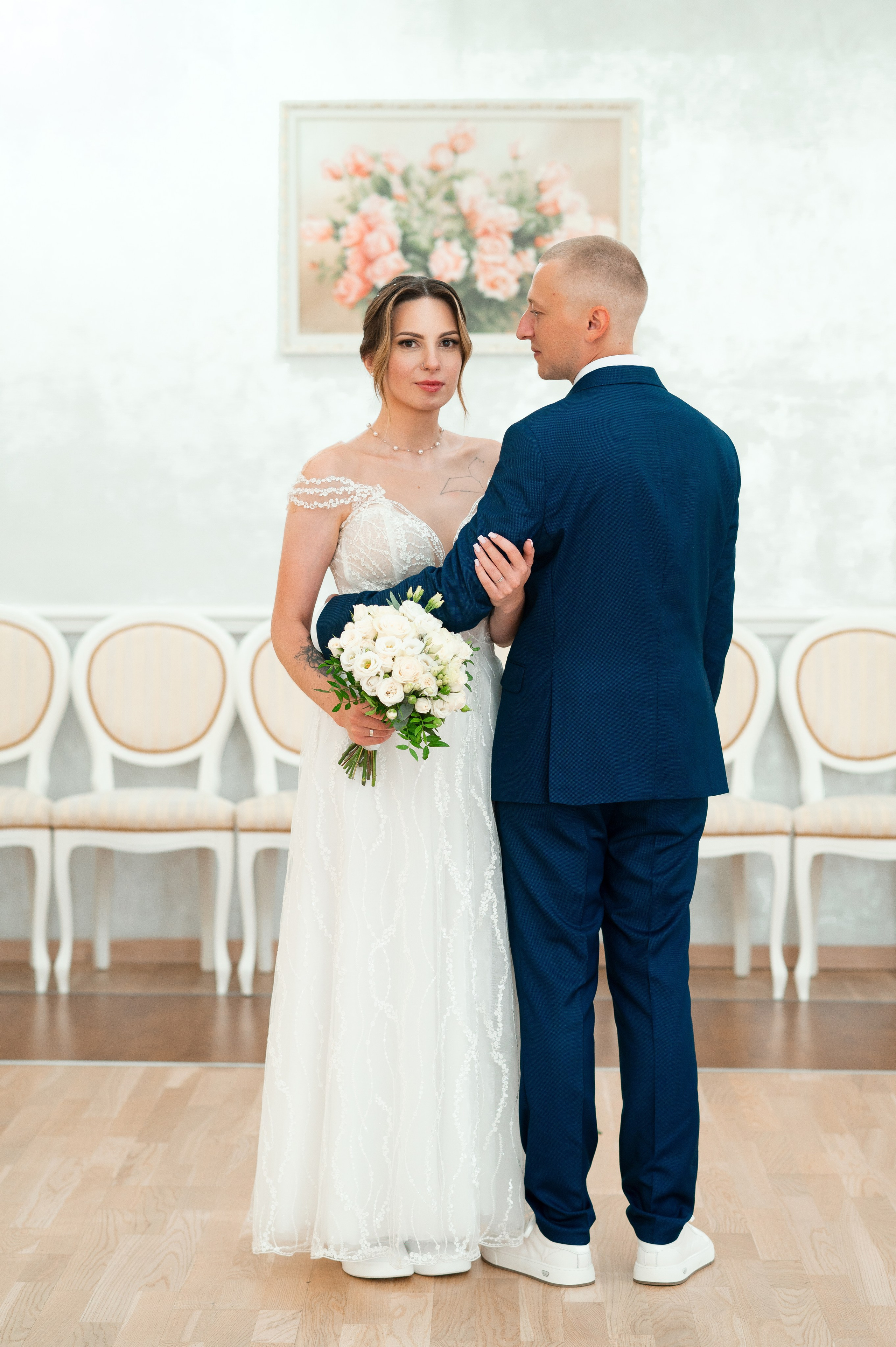 Анатолий+Екатерина 09.08.2025. Семейный фотограф на выписку из роддома и крещение Минск Настя Гришук