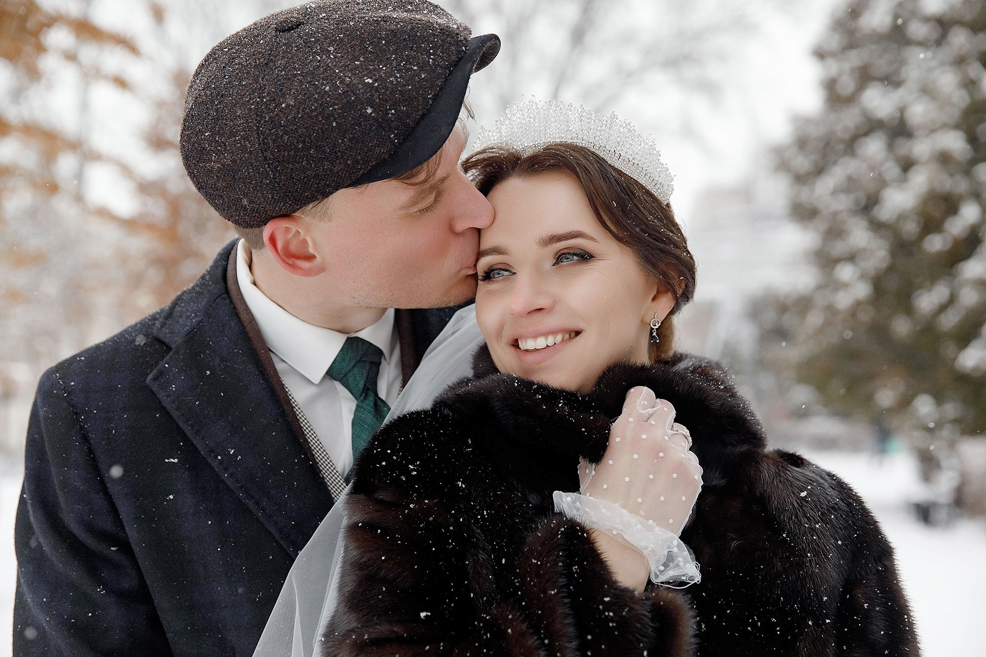 Святослав Дьяконов — фотограф на свадьбу в Воронеже