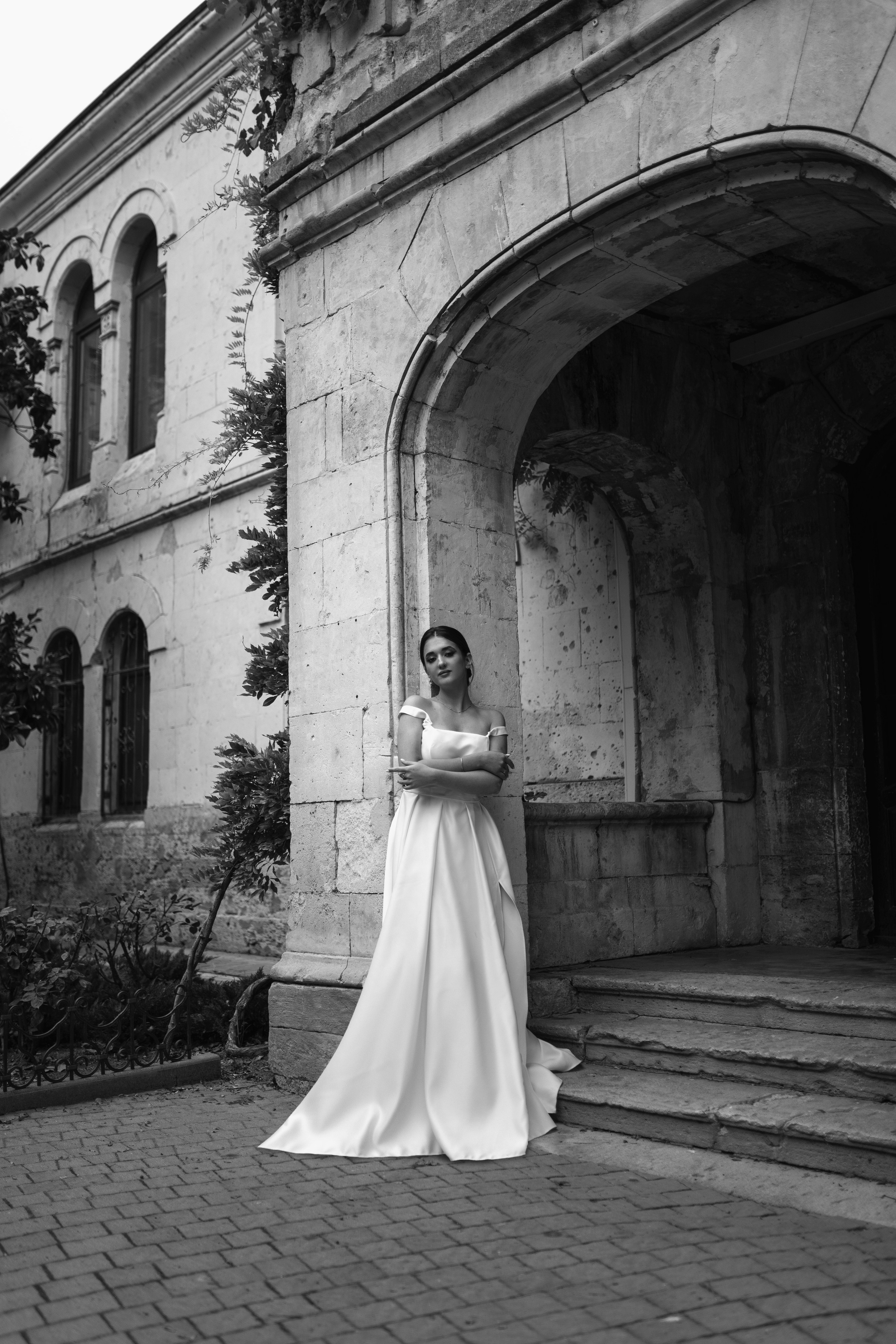 Алексей и Ксения