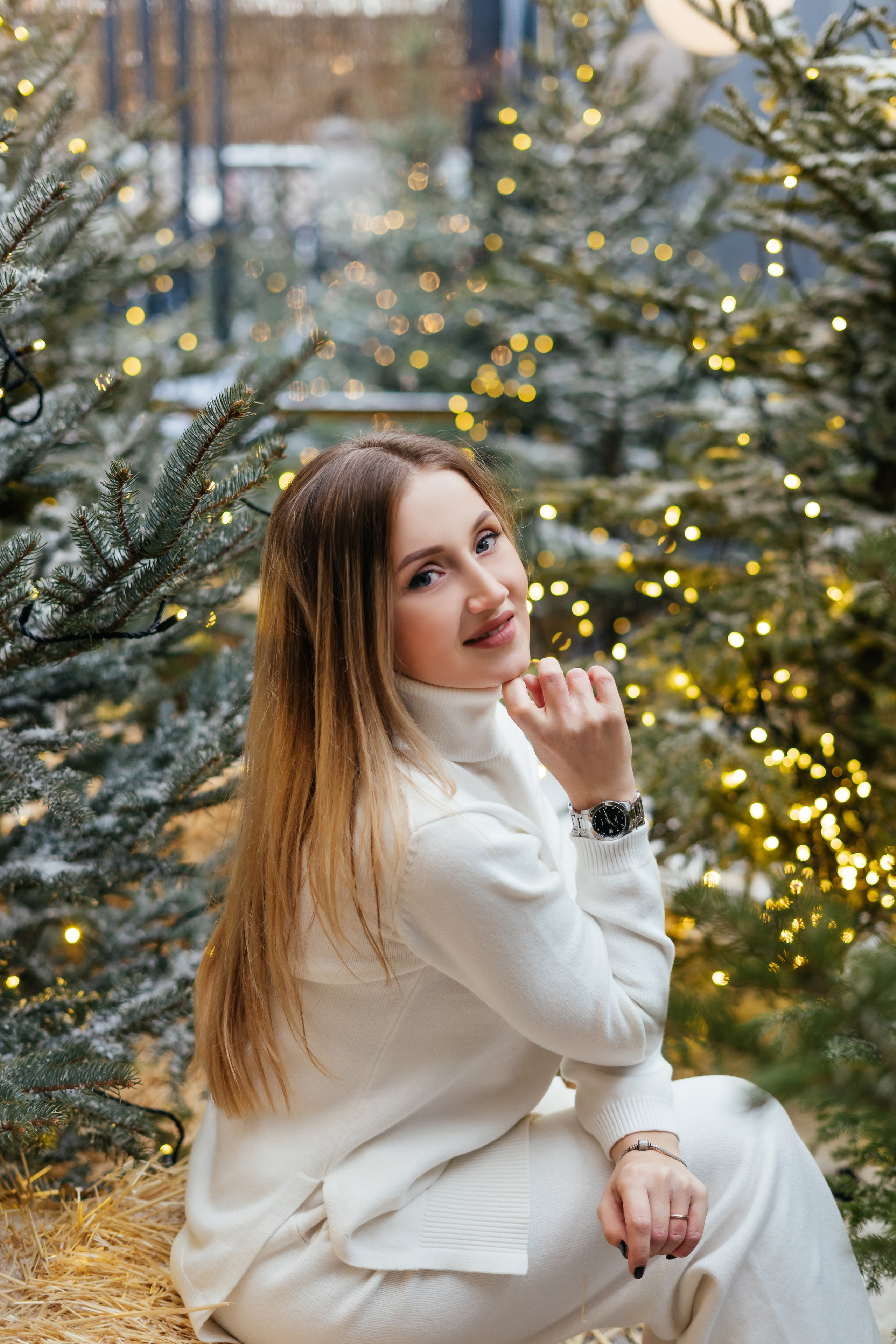 Новогодняя фотосессия Ростов-на-Дону. Фотограф мероприятий в Ростове-на-Дону Есманская Елена