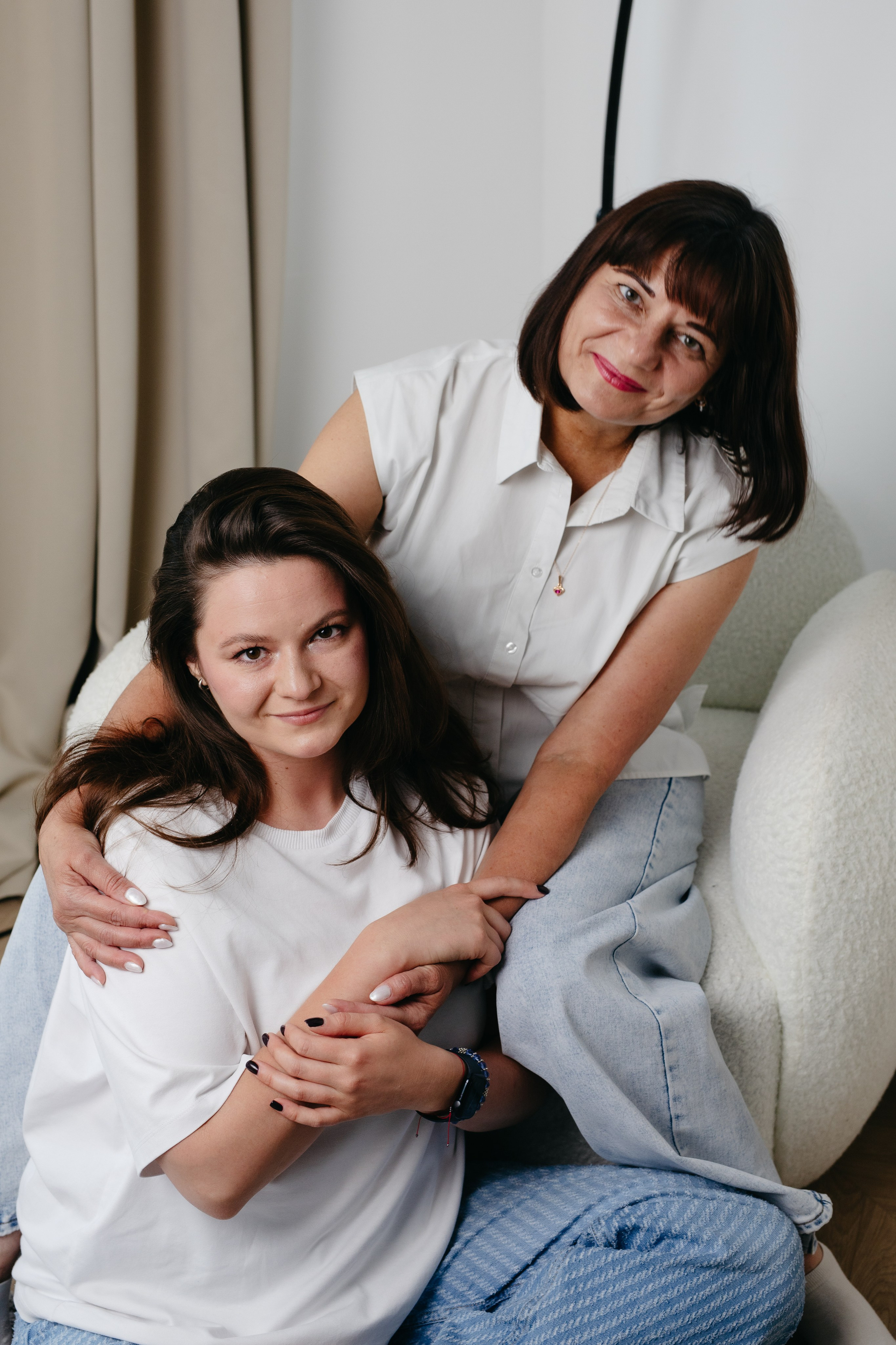 Семейная. Свадебный и женский фотограф