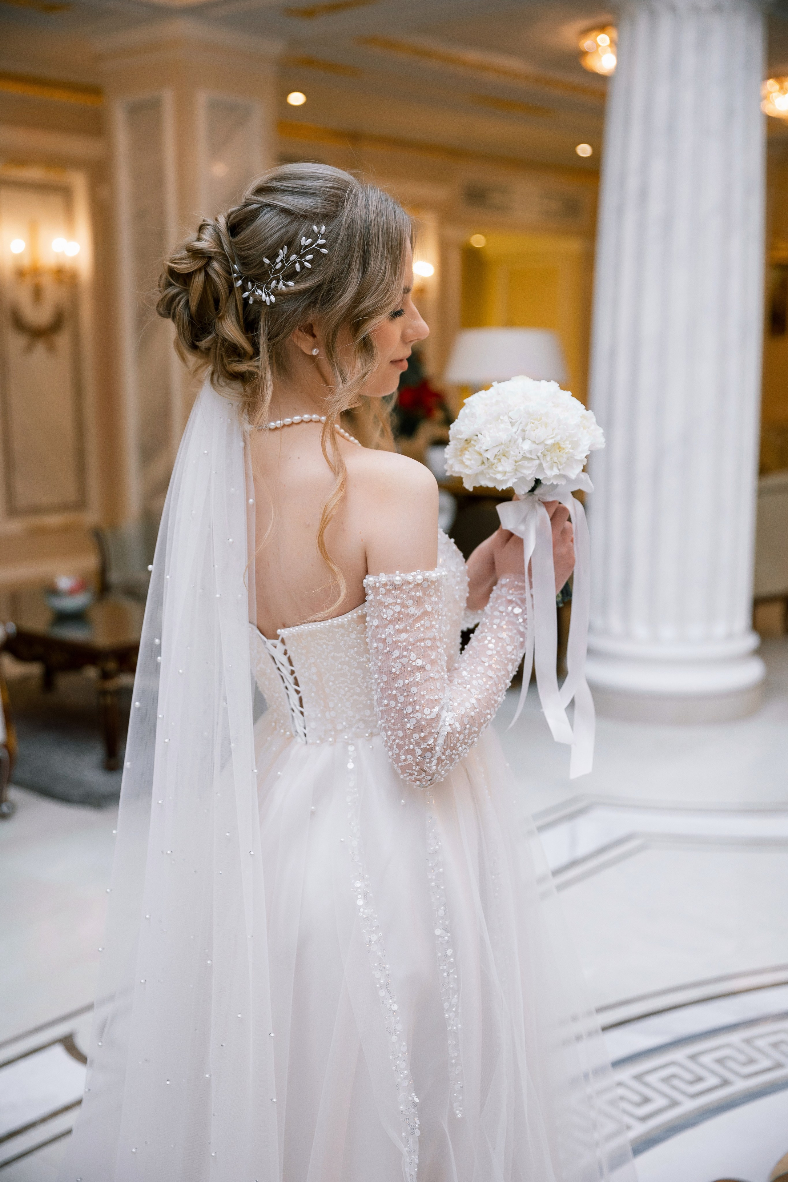 Максим и Надежда. Свадебный фотограф Санкт-Петербург Катерина Ширяева