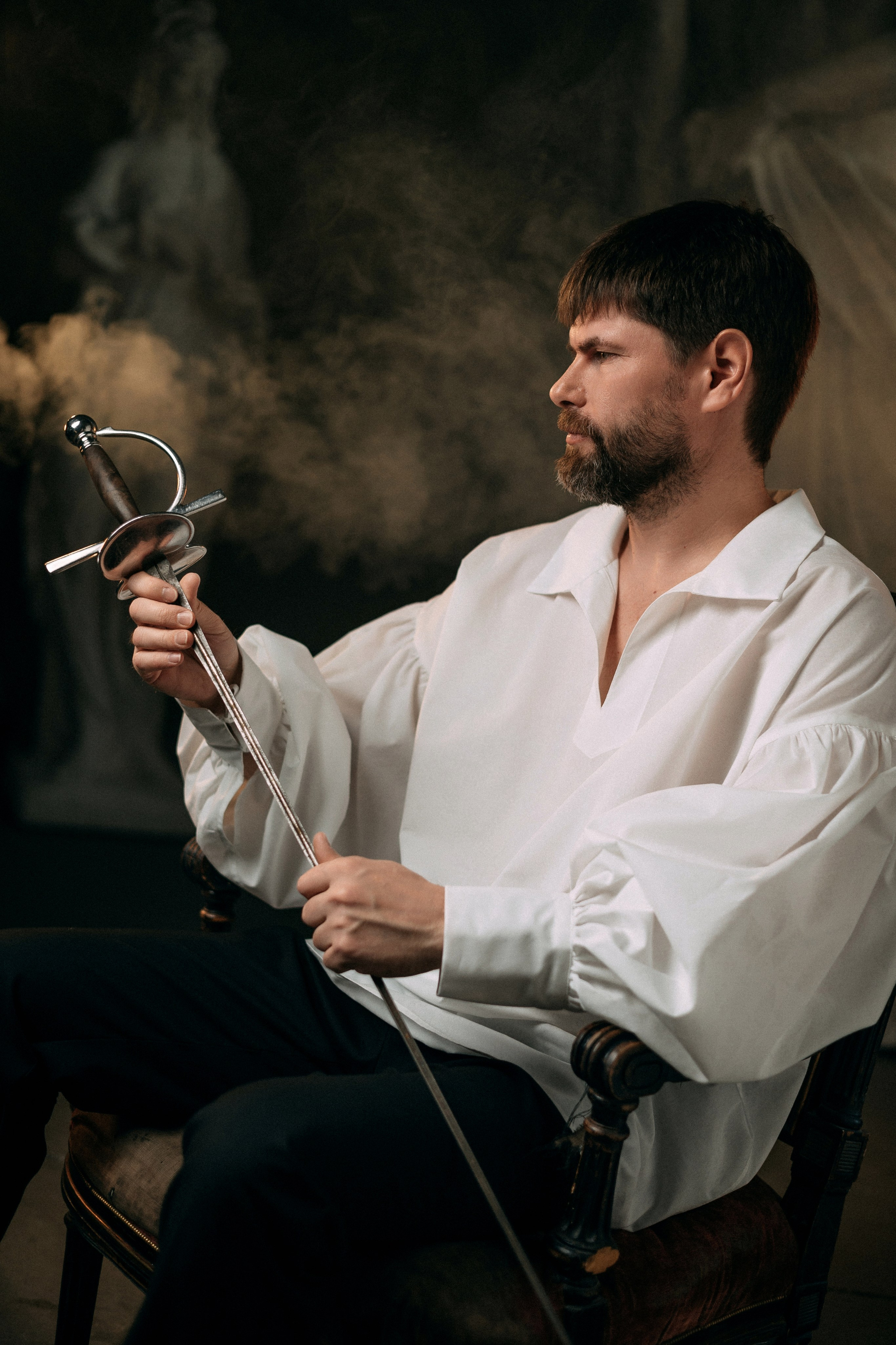 ХУДОЖЕСТВЕННАЯ ФОТОГРАФИЯ \ ТВОРЧЕСКИЕ ПРОЕКТЫ. Свадебный фотограф Санкт-Петербург Катерина Ширяева