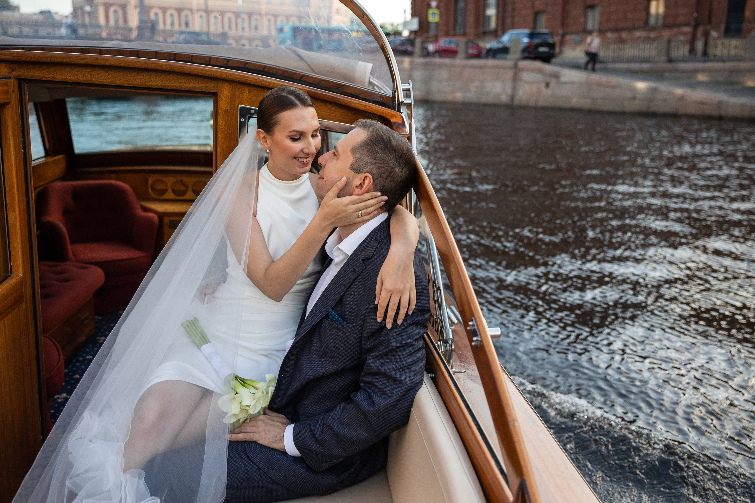 Со вкусом…. Свадебный фотограф Санкт-Петербург Катерина Ширяева