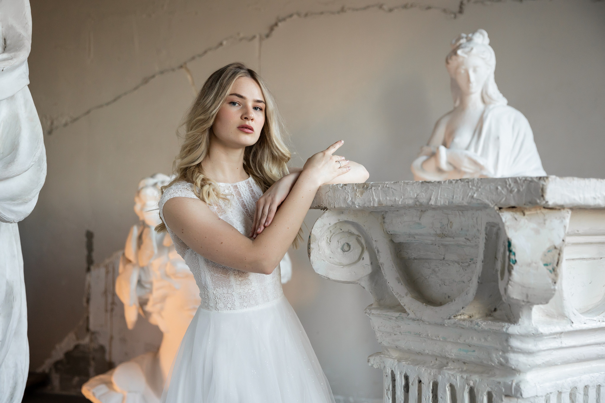 ПРОГУЛКА. Свадебный фотограф Санкт-Петербург Катерина Ширяева