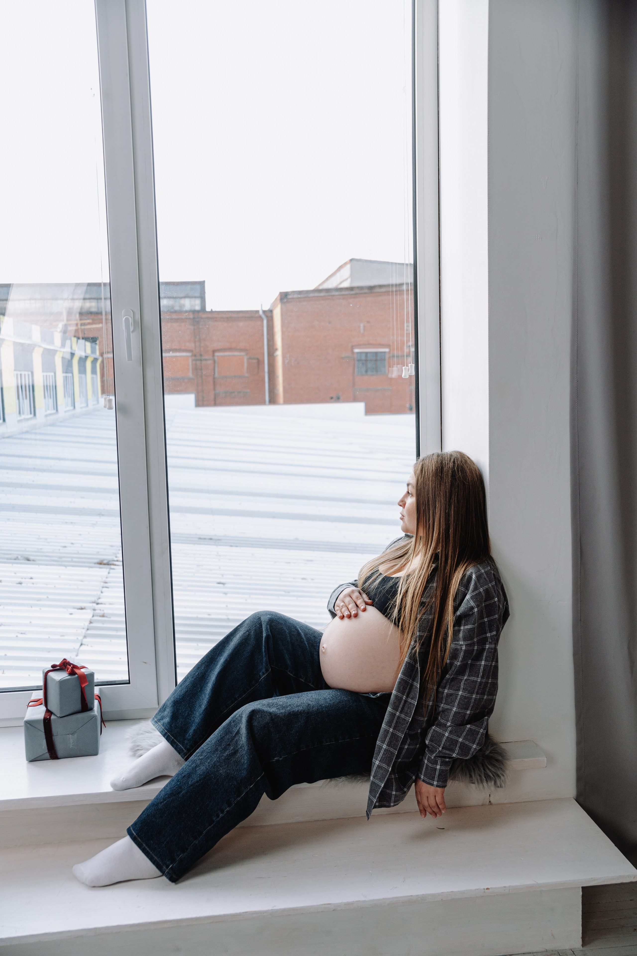 Екатерина и Дмитрий. Фотограф Воронеж Варвара