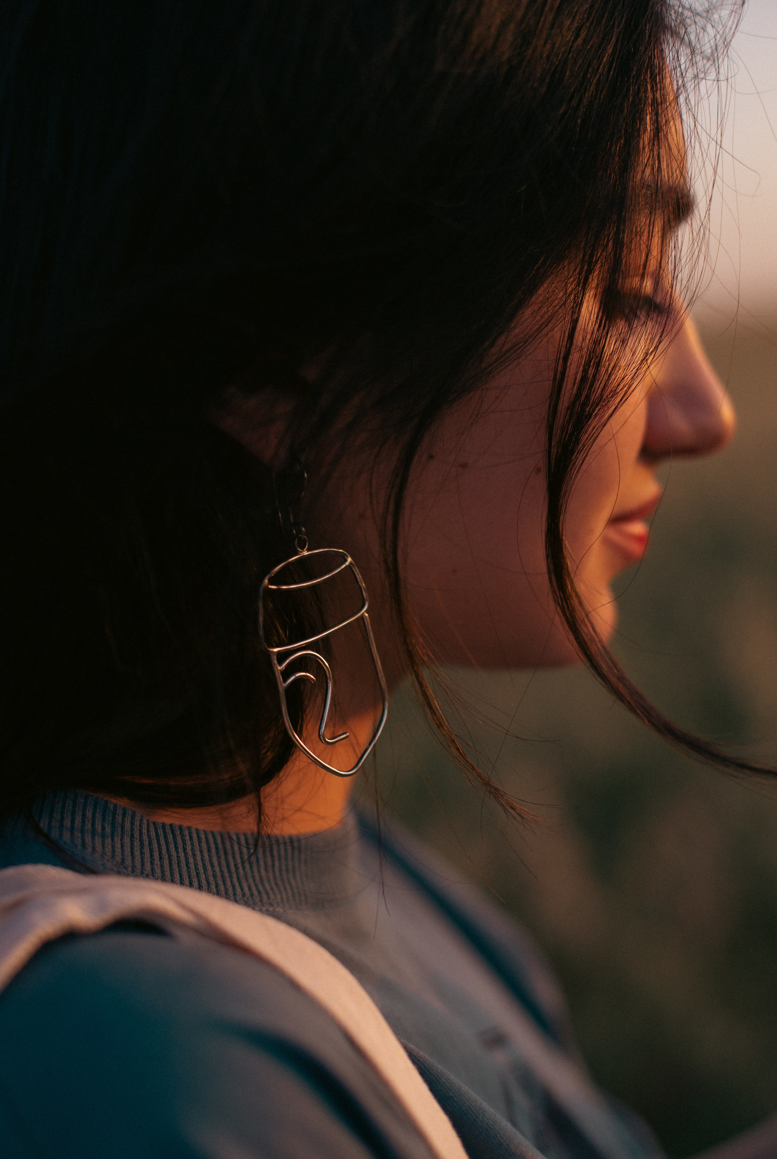 Sultaniye. Beye Shevkiyeva Photography