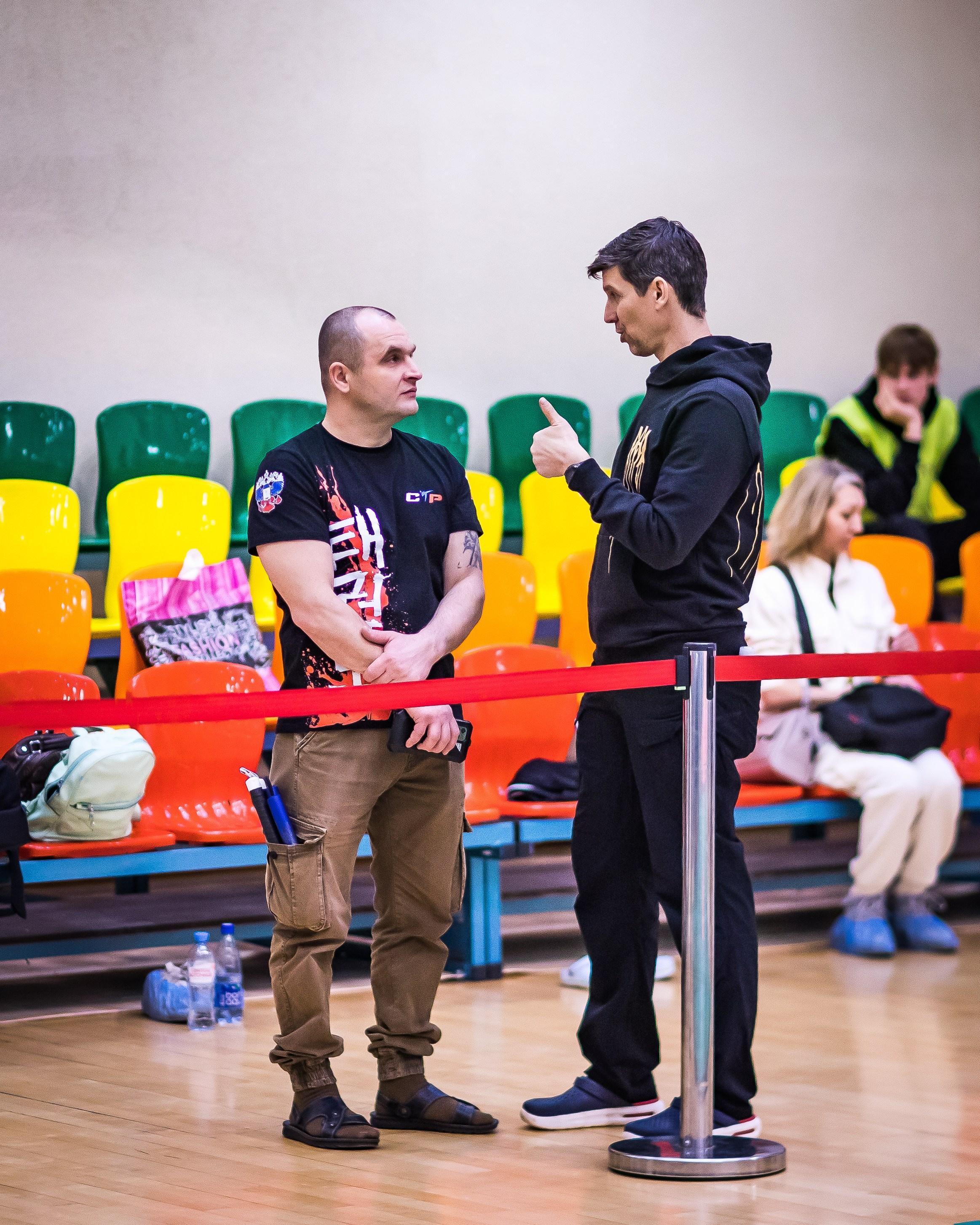 Турнир Федерации детского тхэквондо России по дисциплине ПХУМСЭ. Спортивный фотограф Максим Серегин