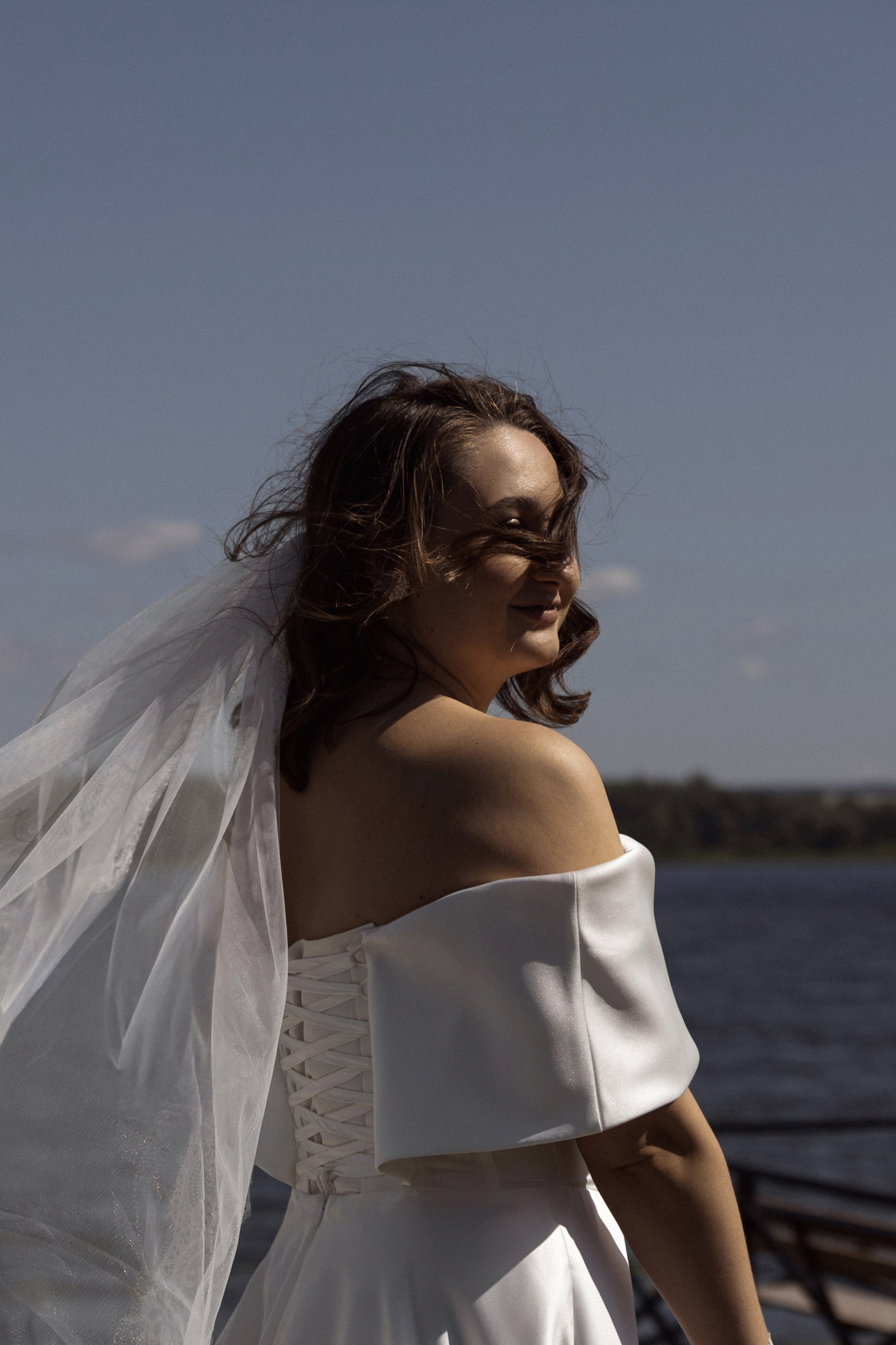 Свадебная фотосессия. Свадебный и семейный фотограф Самара