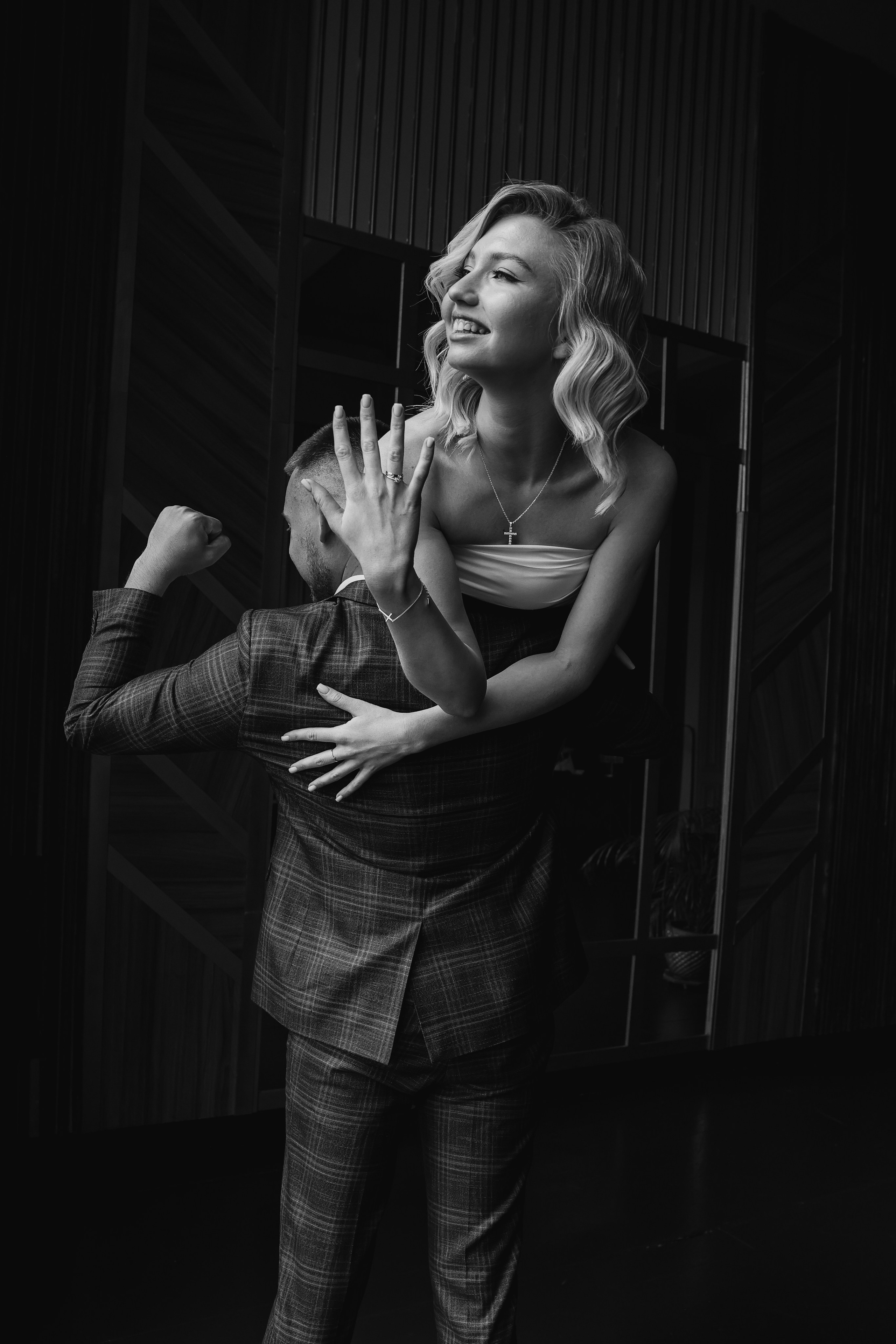 Студийная. Фотограф Толмачева Екатерина