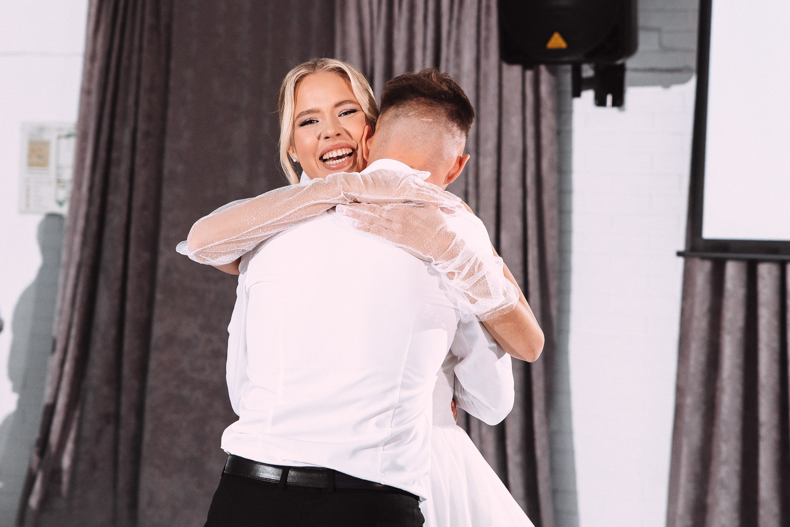 Александр + Кристина. Свадебный и семейный фотограф в Волгограде Олеся Лисицкая