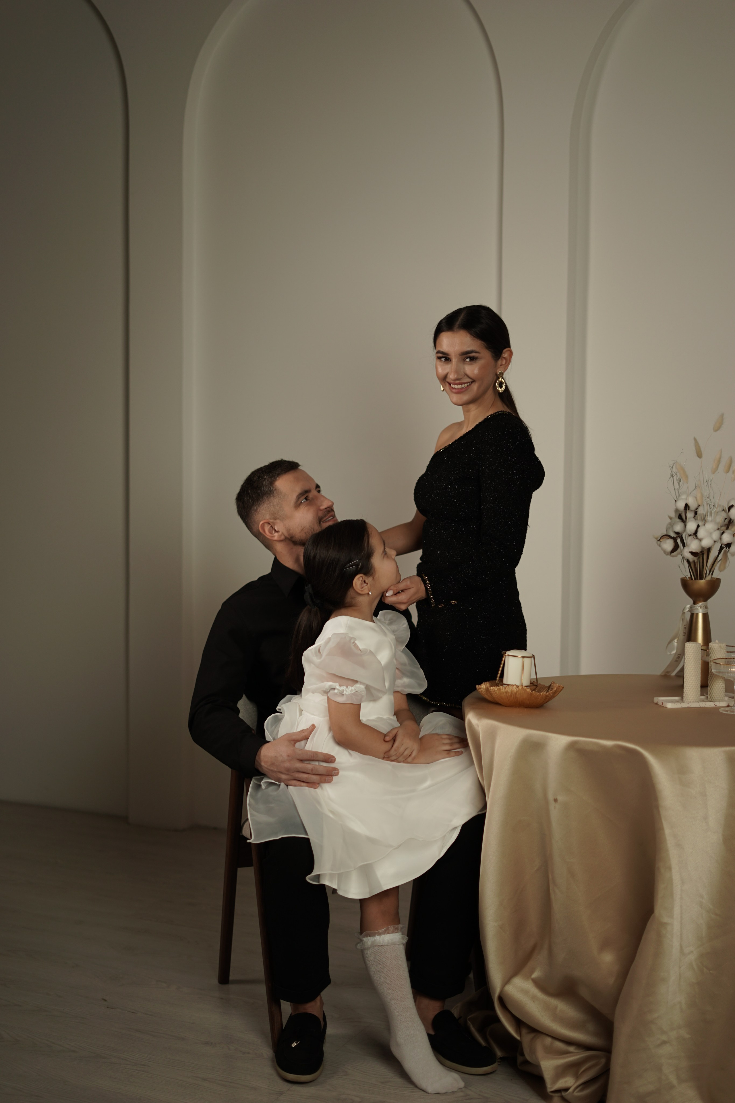 Семейная. Фотограф Новошахтинск|Ростов, Дарья Секрий