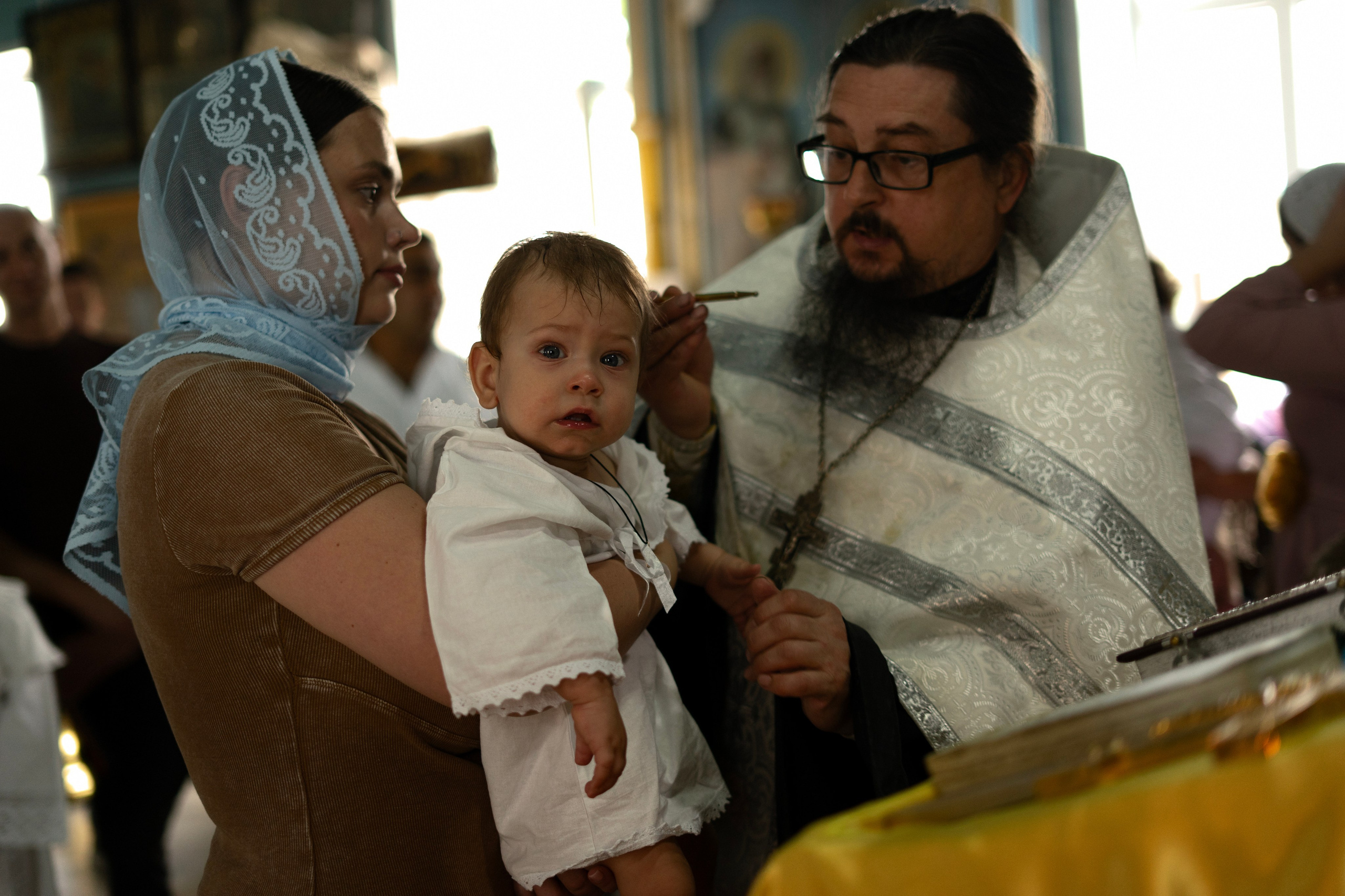 Илюша. Фотограф Новошахтинск|Ростов, Дарья Секрий