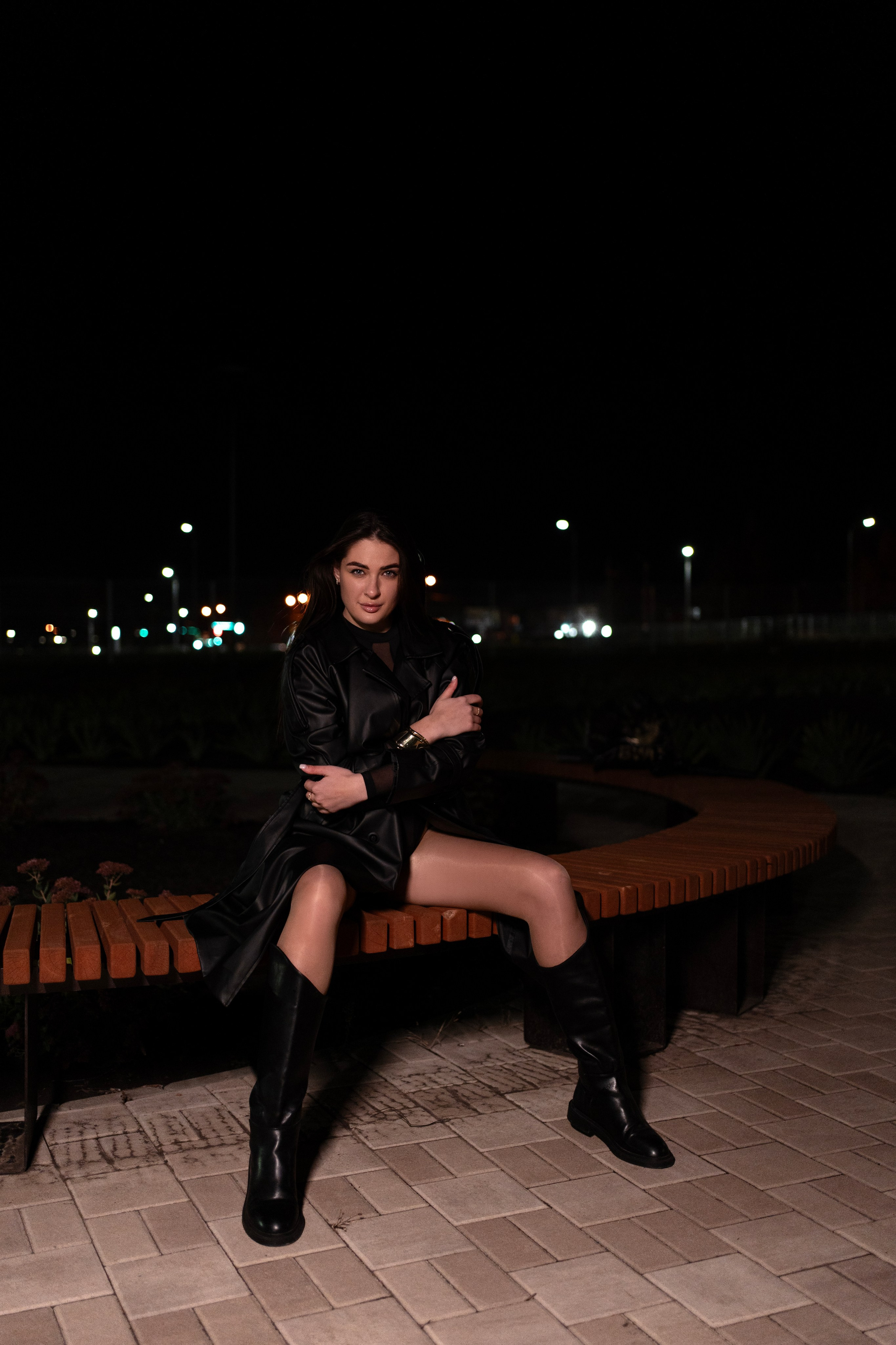 Даша. Фотограф Новошахтинск|Ростов, Дарья Секрий