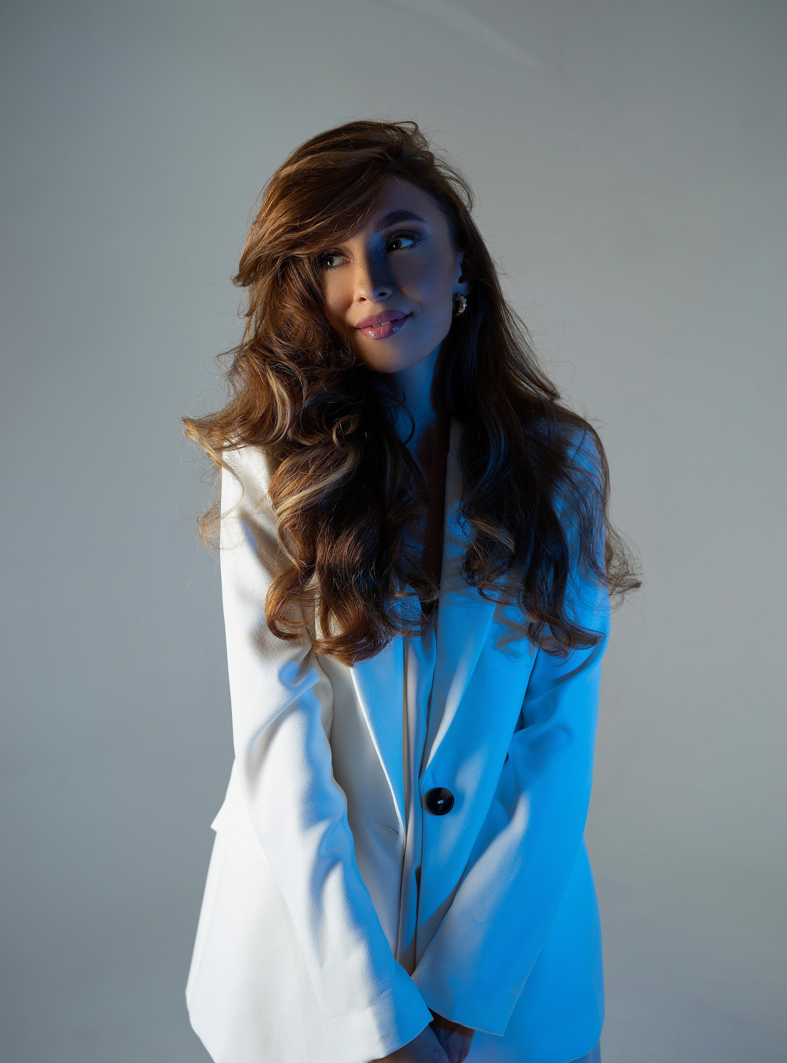 Гульназ. Фотограф Новошахтинск|Ростов, Дарья Секрий