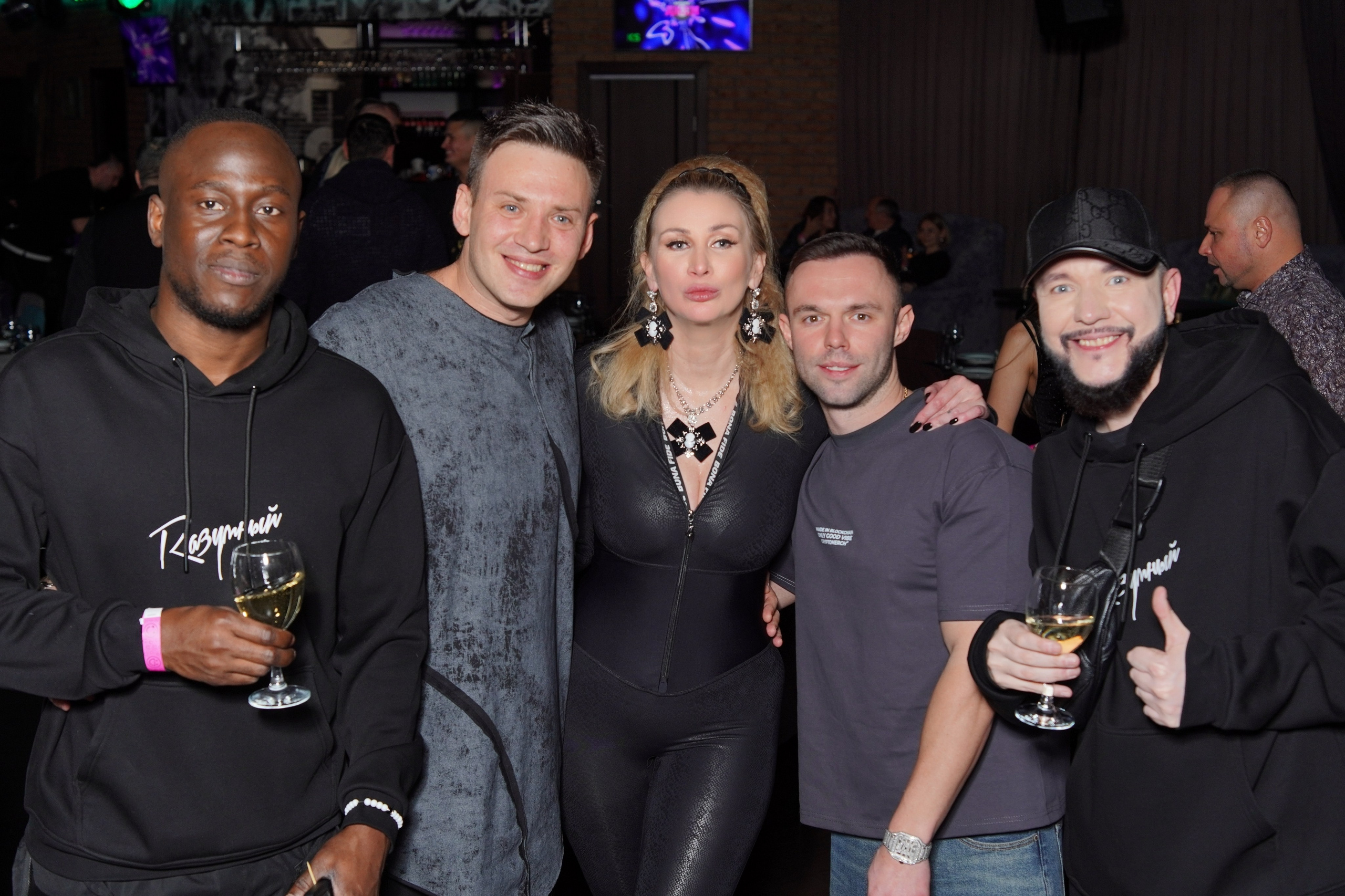 Вечеринки, Корпоративы. Главная