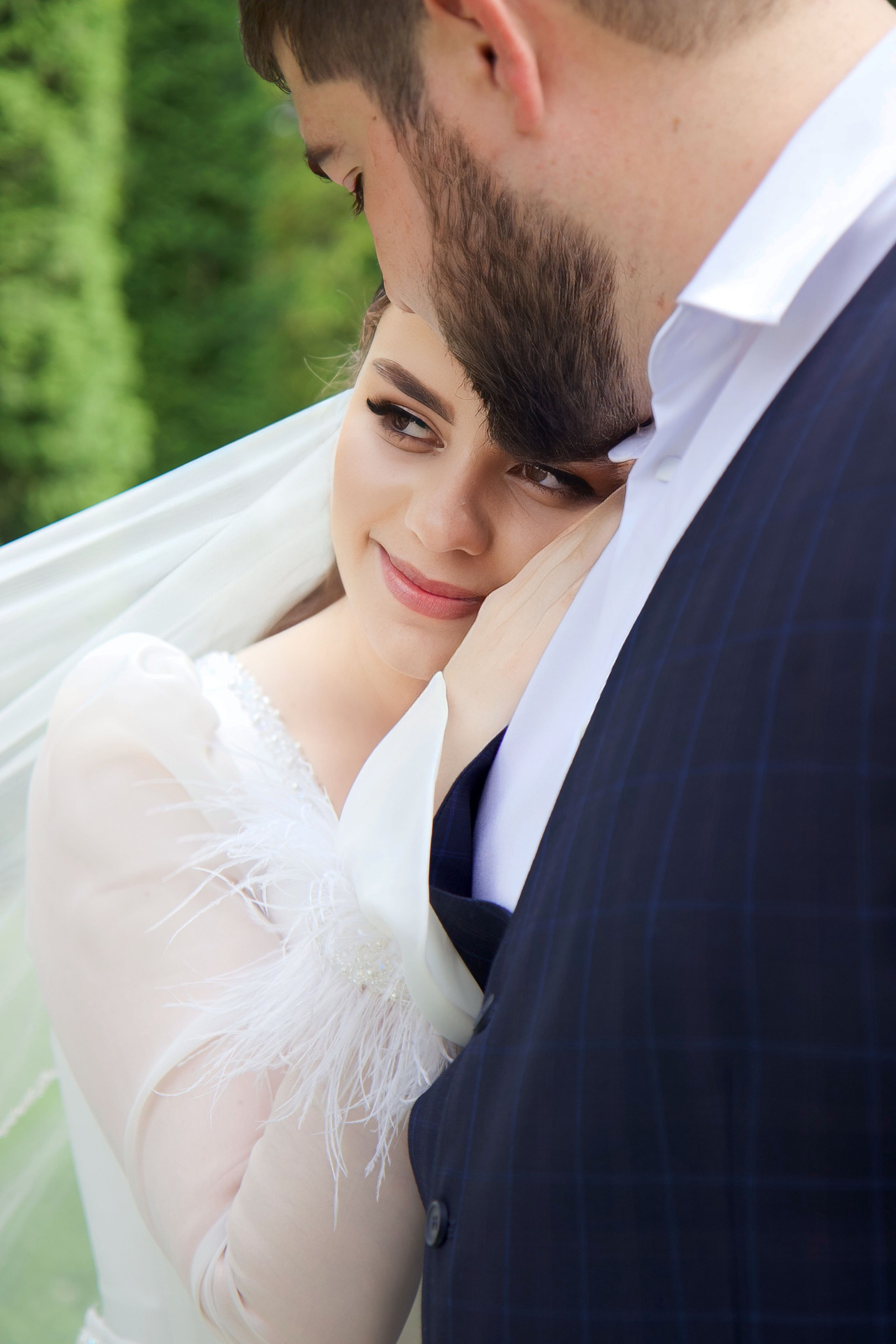 Руслан и Динара. Zuleta.Go