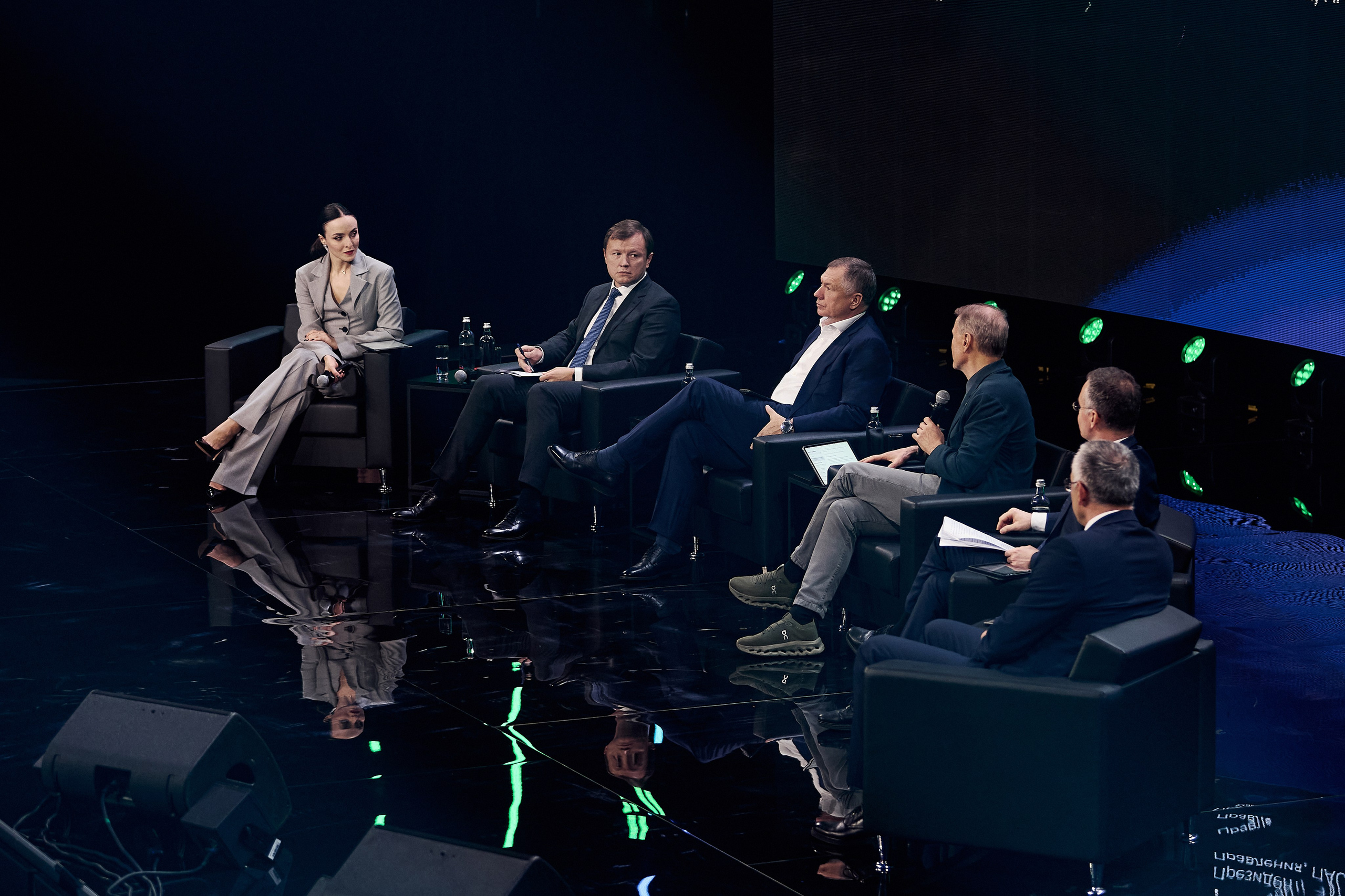 DOMCLICK x Сбер. Главная