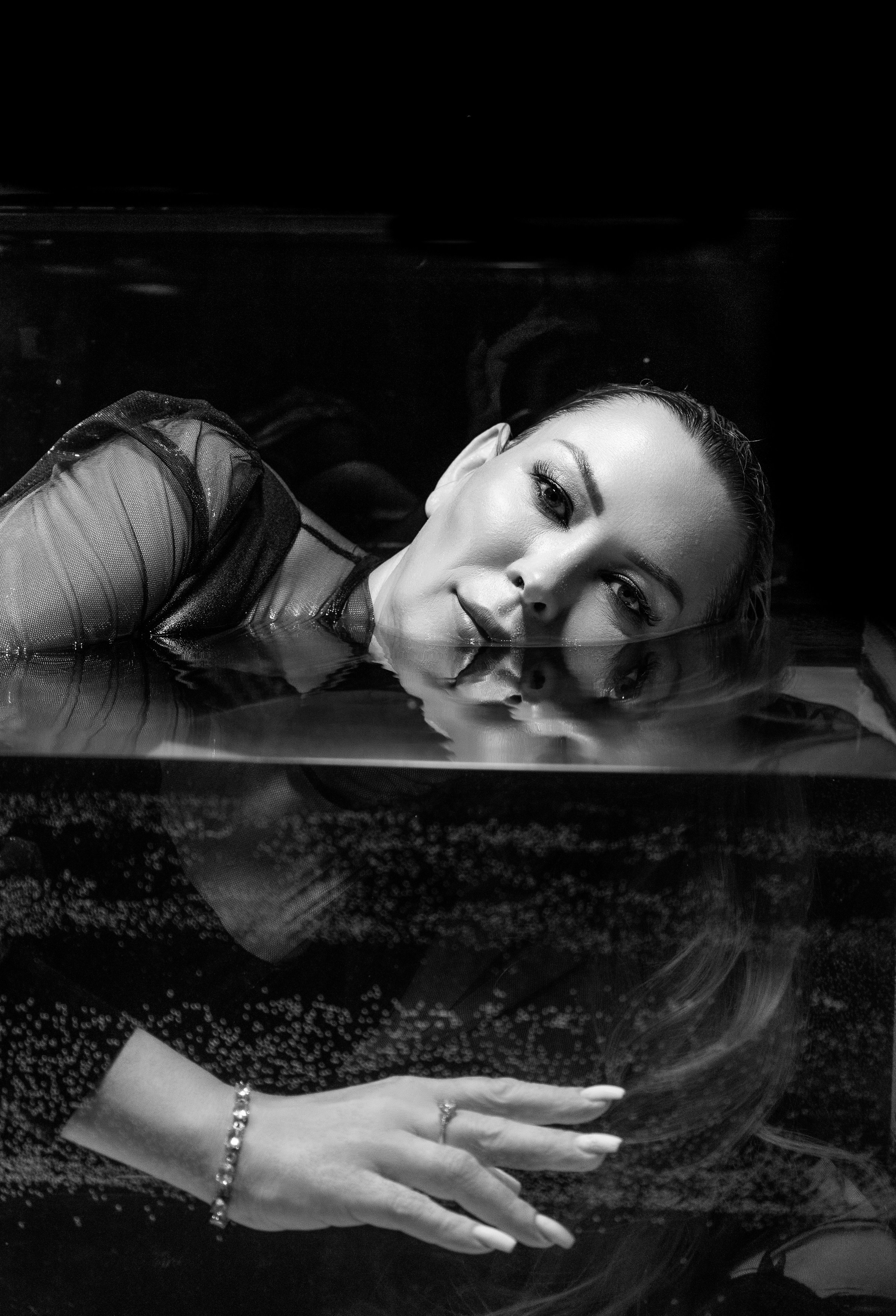 Аквариум. Семейный и Свадебный фотограф в Сочи