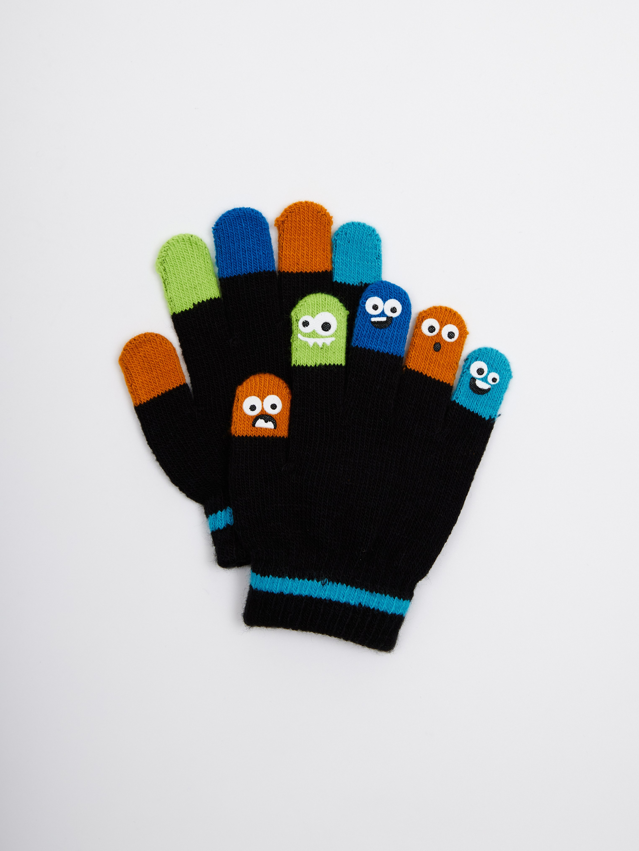 Перчатки. Фотограф