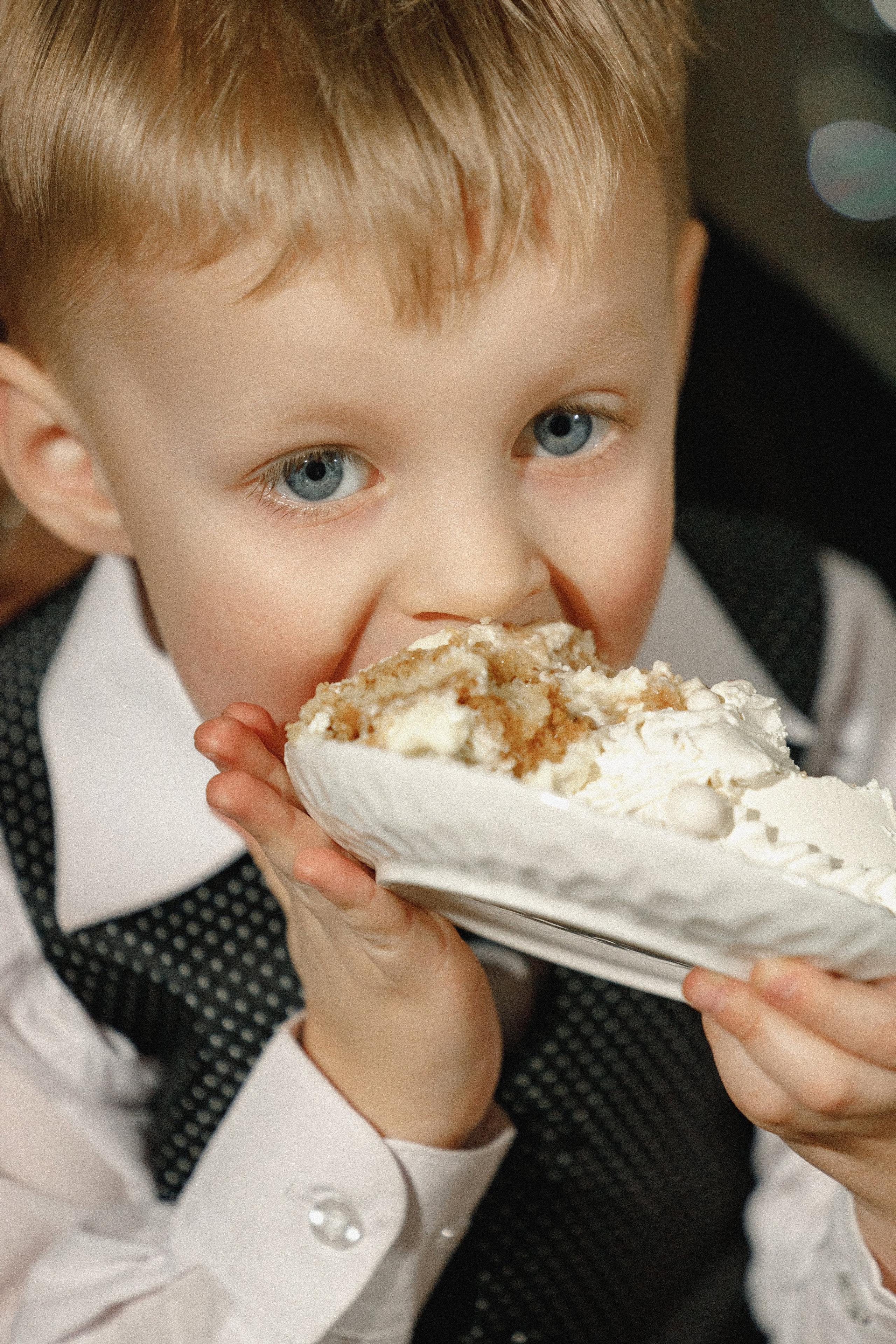 Анастасия & Анатолий. Yura Rush Свадебный фотограф Тюмень