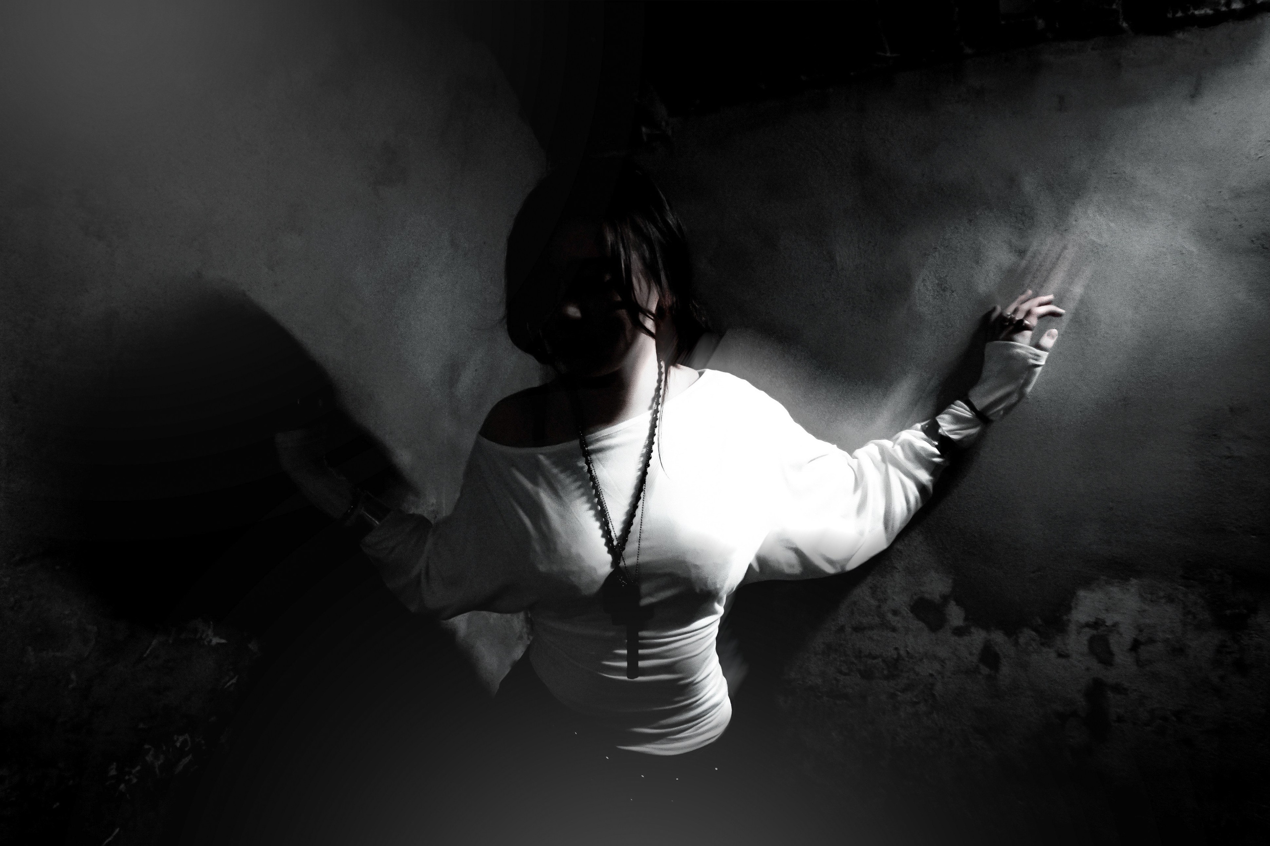 The light in our soul. ANON — фотограф и дизайнер во Владивостоке