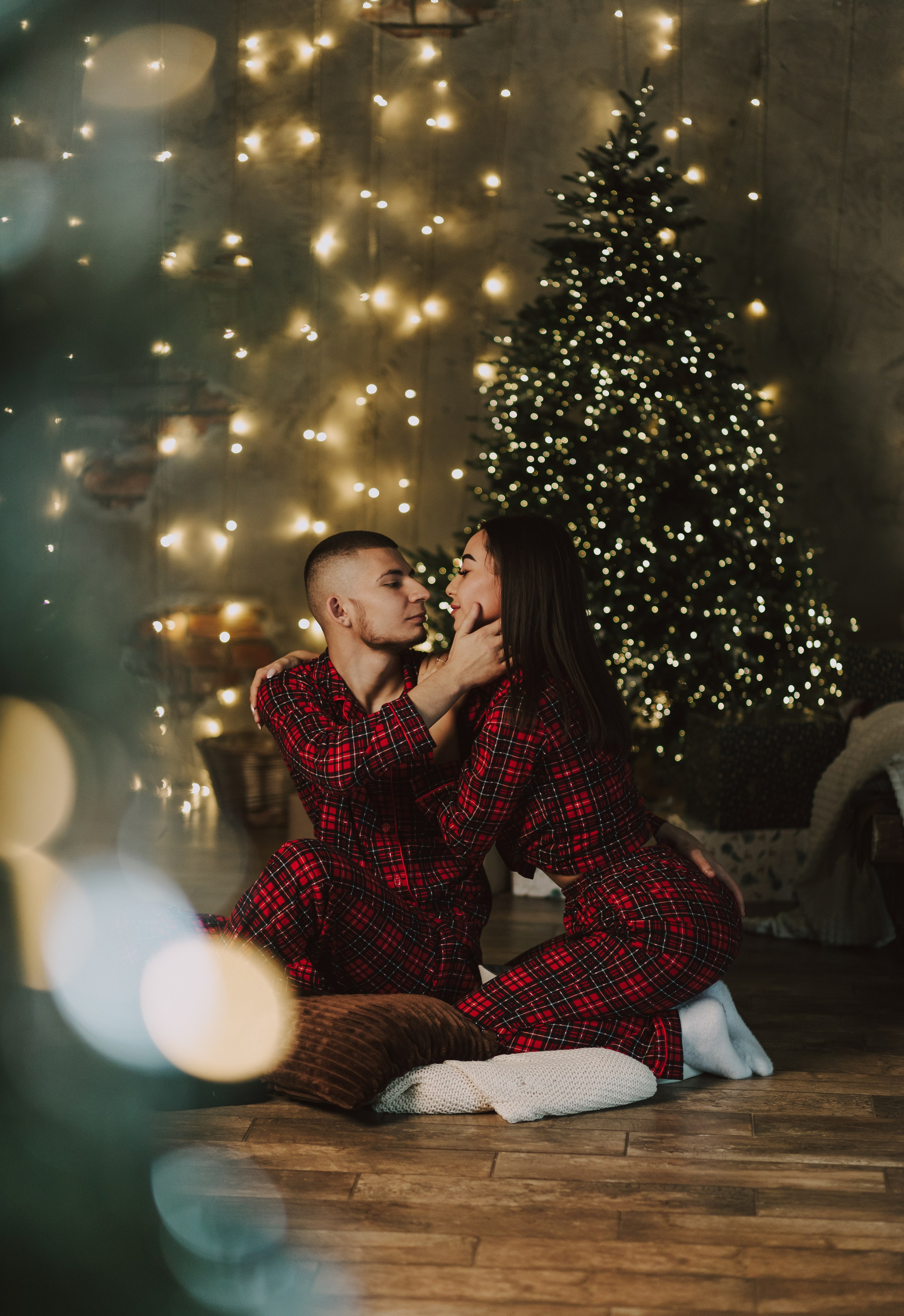 Новый год. Свадебный и семейный фотограф Ростова-на-Дону Ирина Бондарева