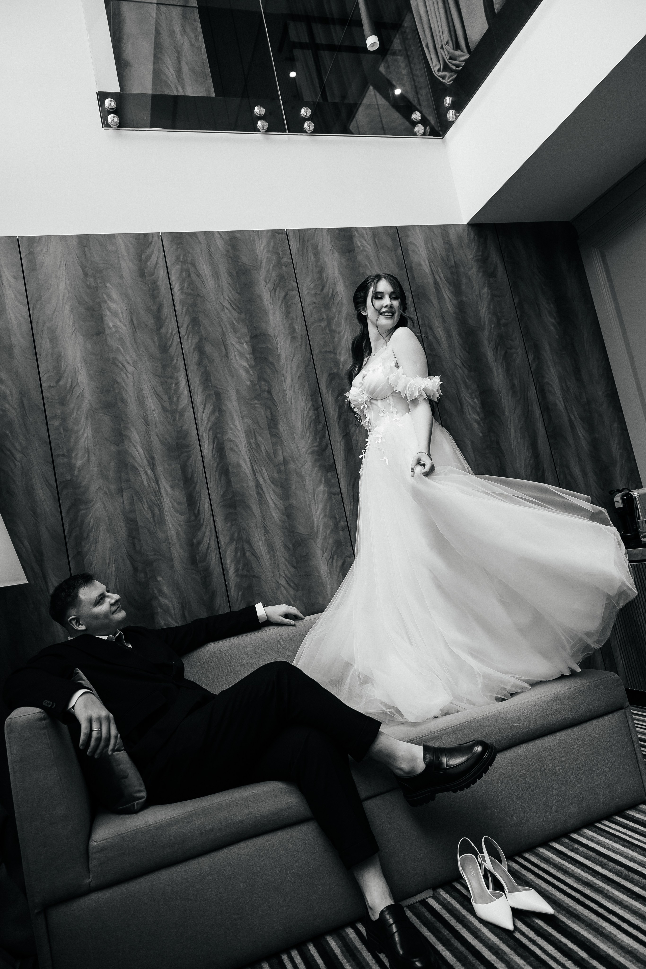 Алексей и Лия. Свадебный и семейный фотограф в Ростове-на-Дону