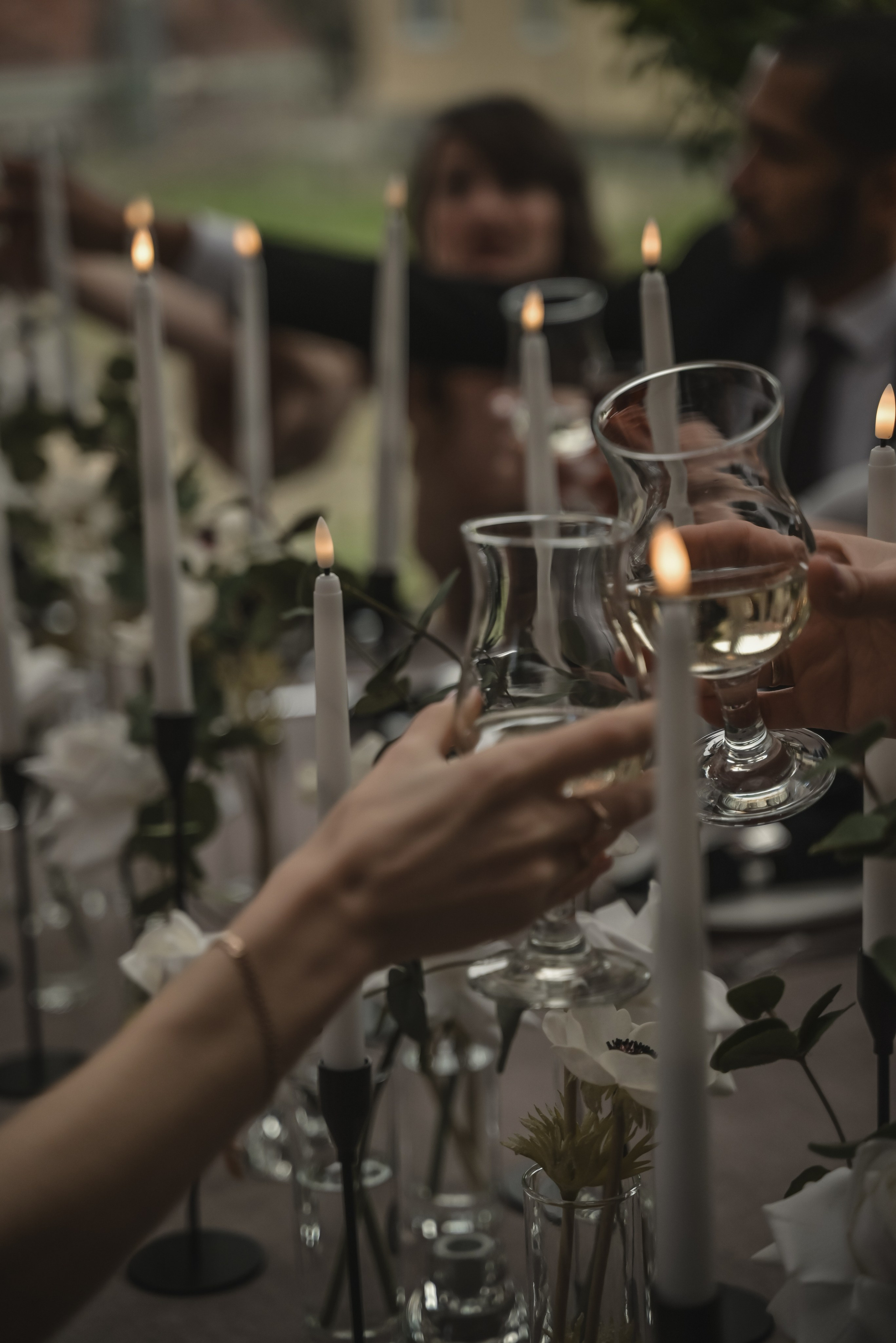 Сергей Даниела Вилла Санта Барбара. Свадебный фотограф Анна Хочева