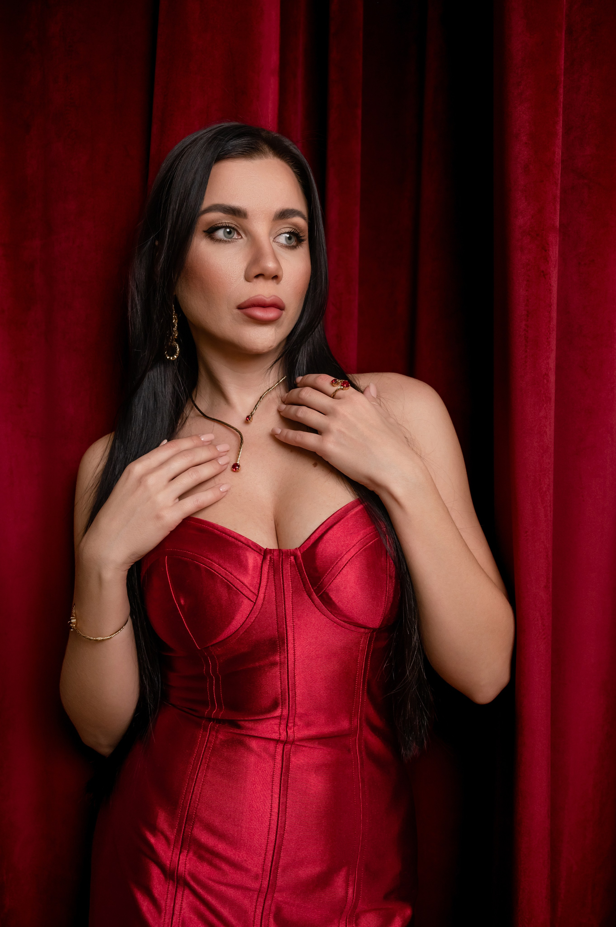 Съемка брендов. Бизнес-Фотограф Краснодар