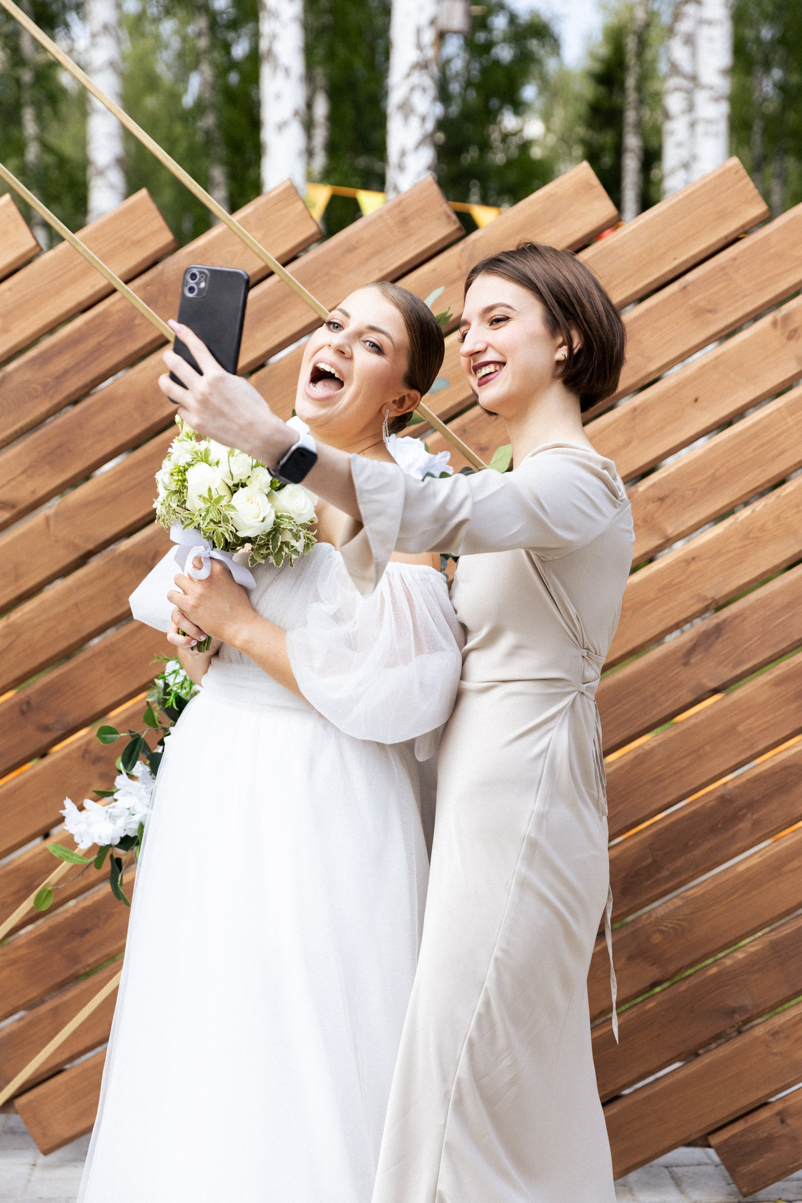 Ксения & Юрий. Фотограф Нижний Новгород Юлия Болдырева