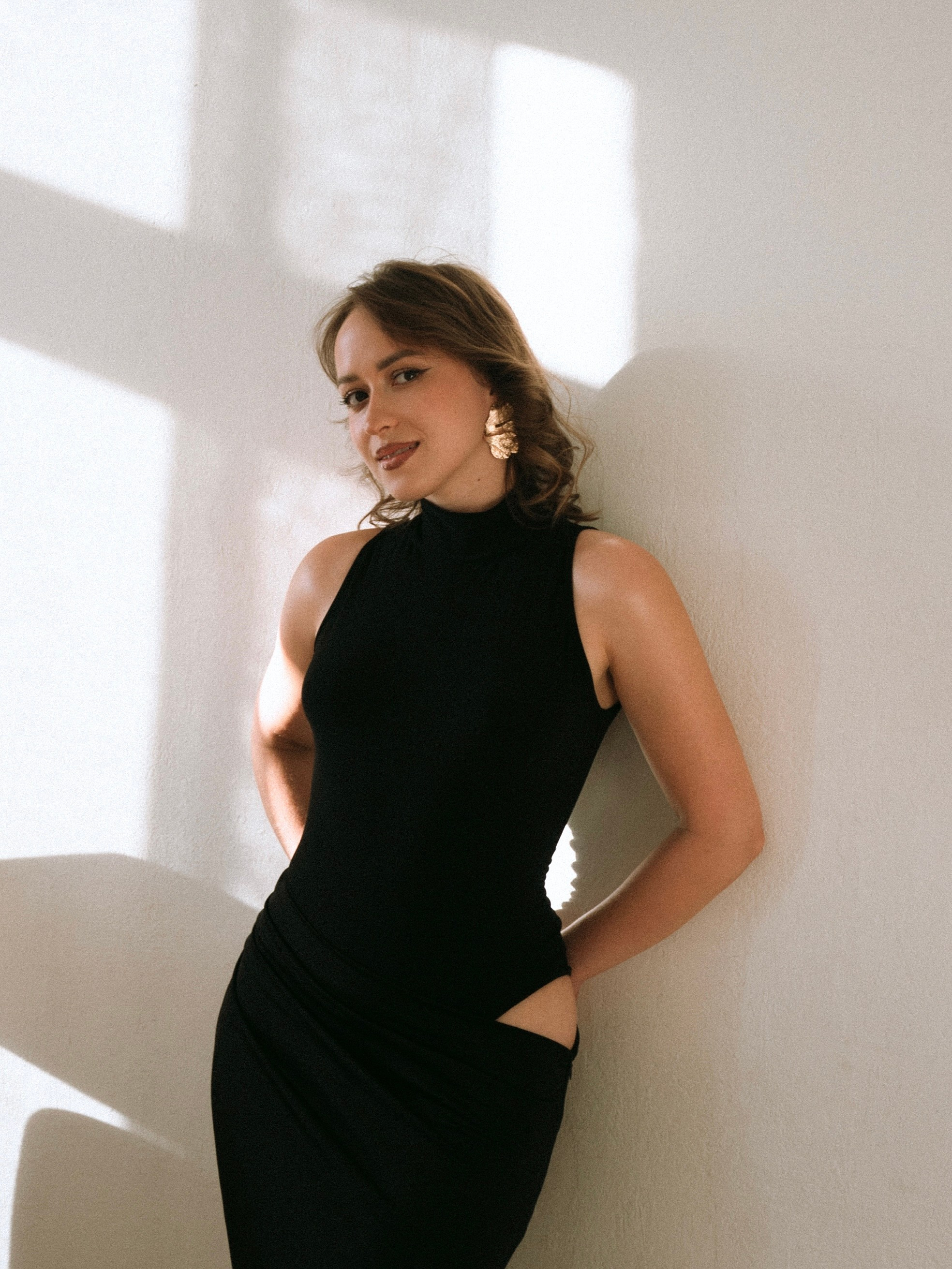 Юля. Портретный и свадебный фотограф Москва Валерия Возняковская