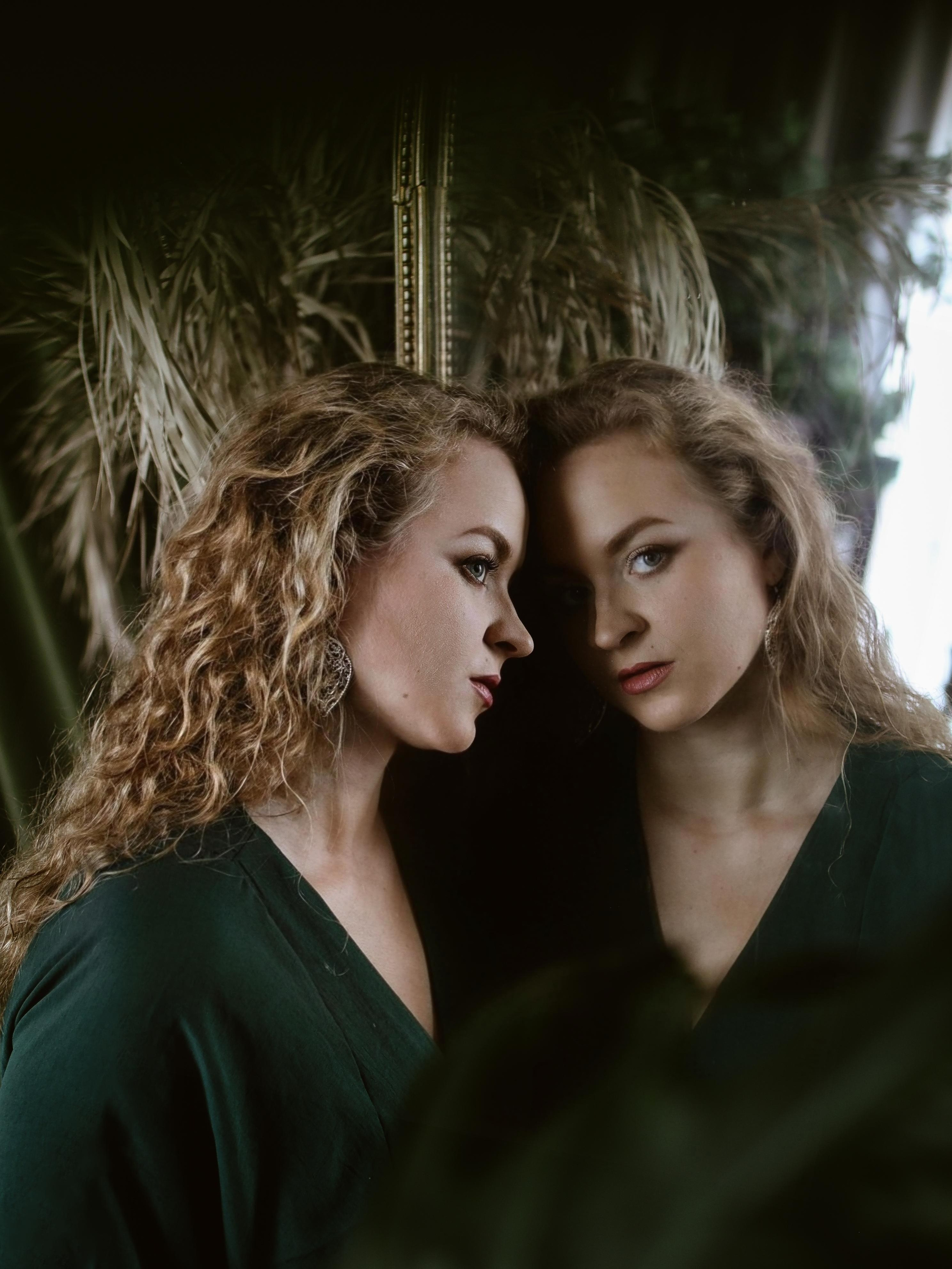 Вероника. Фотограф Елена Мариничева Москва