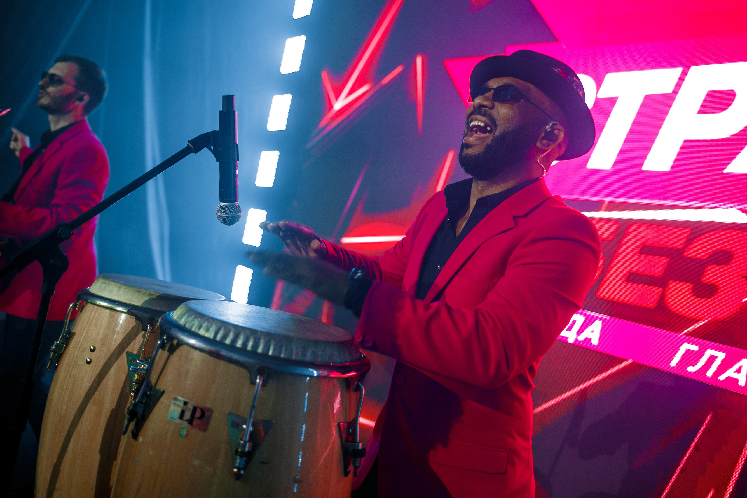 Фотосъемка корпоратива компании «Страна девелопмент». Репортажный фотограф Борис Геер