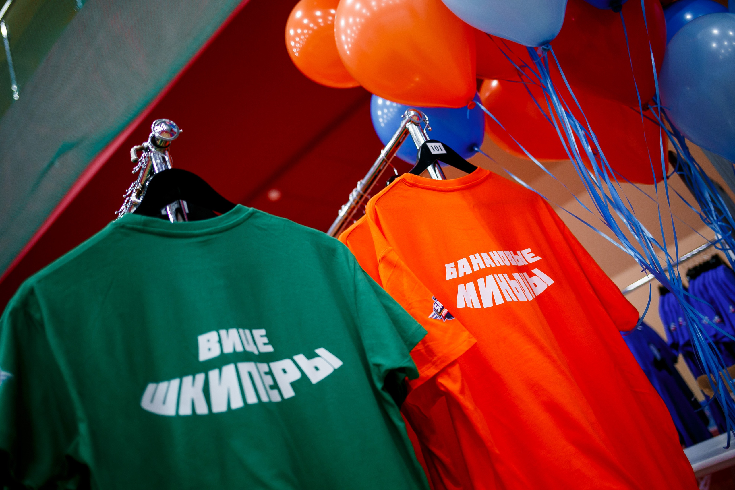 День рождения 11 лет. Репортажный фотограф Борис Геер