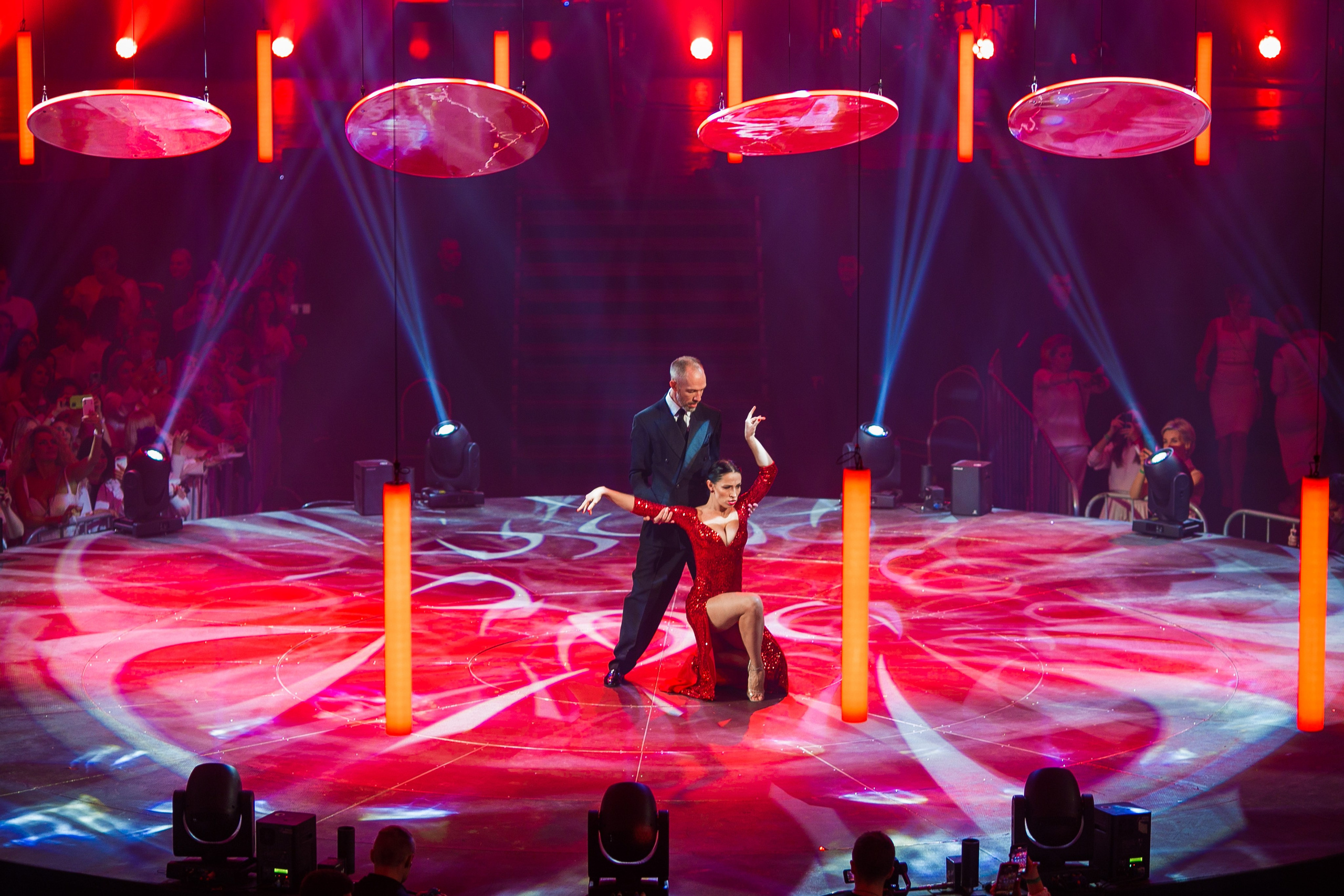 Фотосъемка корпоратива «Ночь парикмахера 2022» для компании CD. Репортажный фотограф Борис Геер