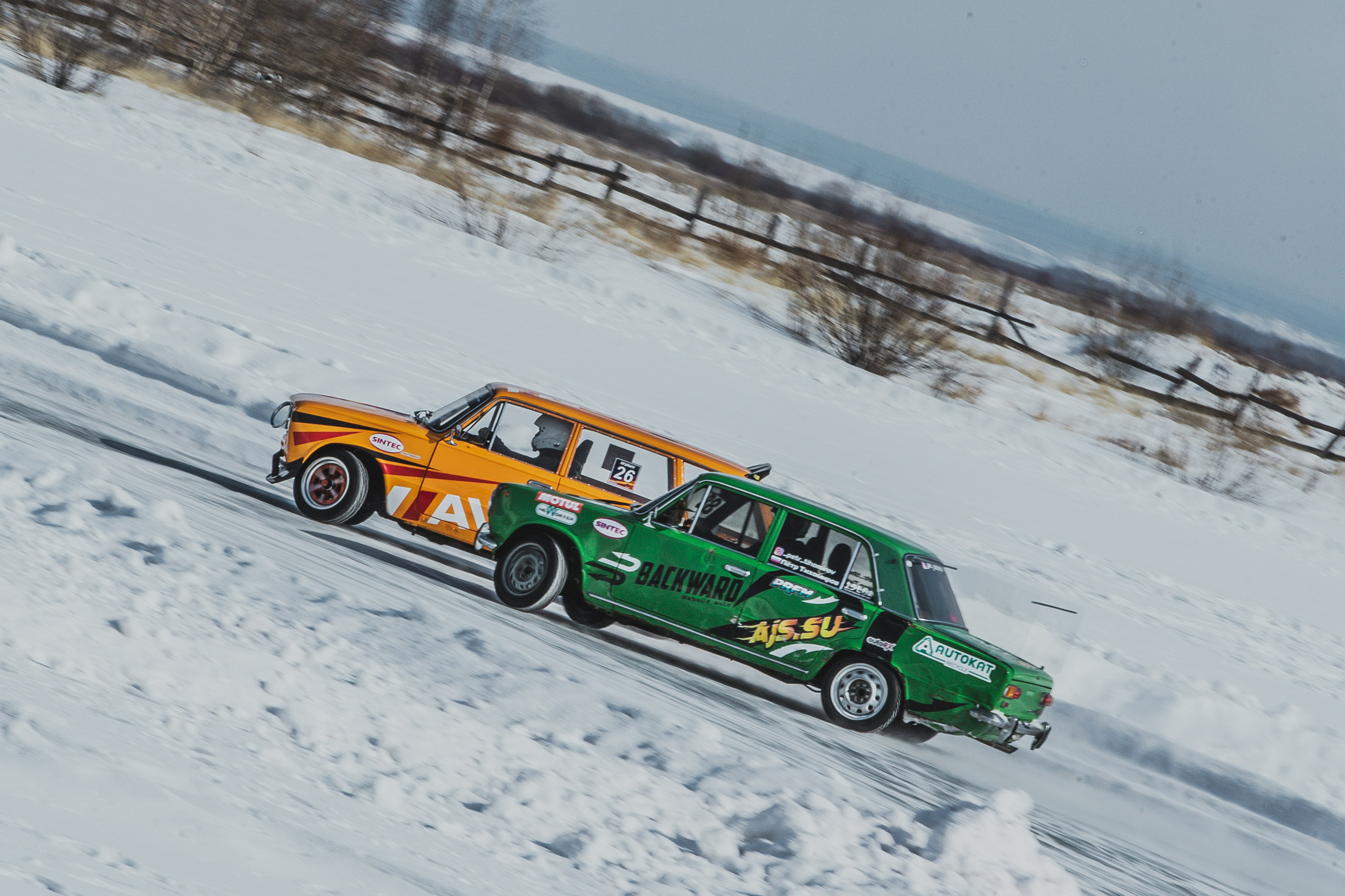 SHOW ICE «IRKUTSK DRIFT CUP» 22'. Фотограф, видеограф и пилот дрона на Байкале