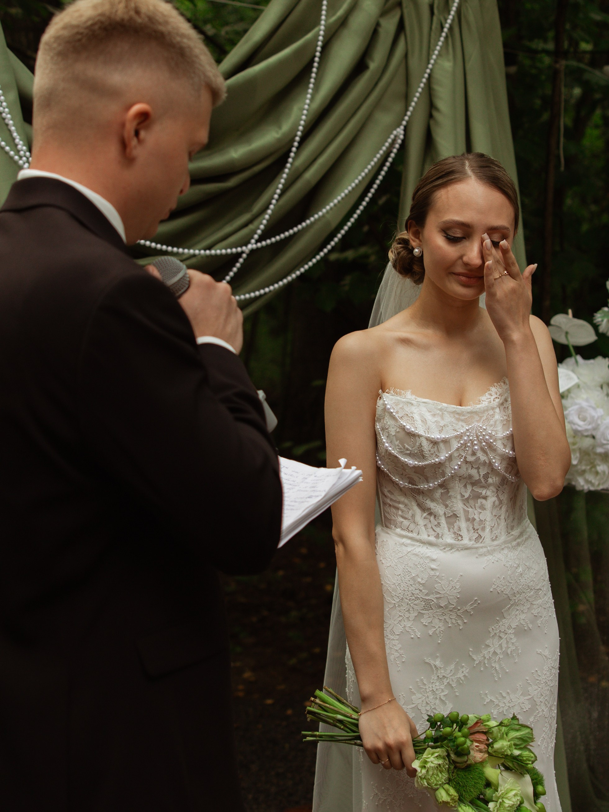 Свадебный день Ани и Васи. Свадебный фотограф в Туле и Москве Елена Рубцова