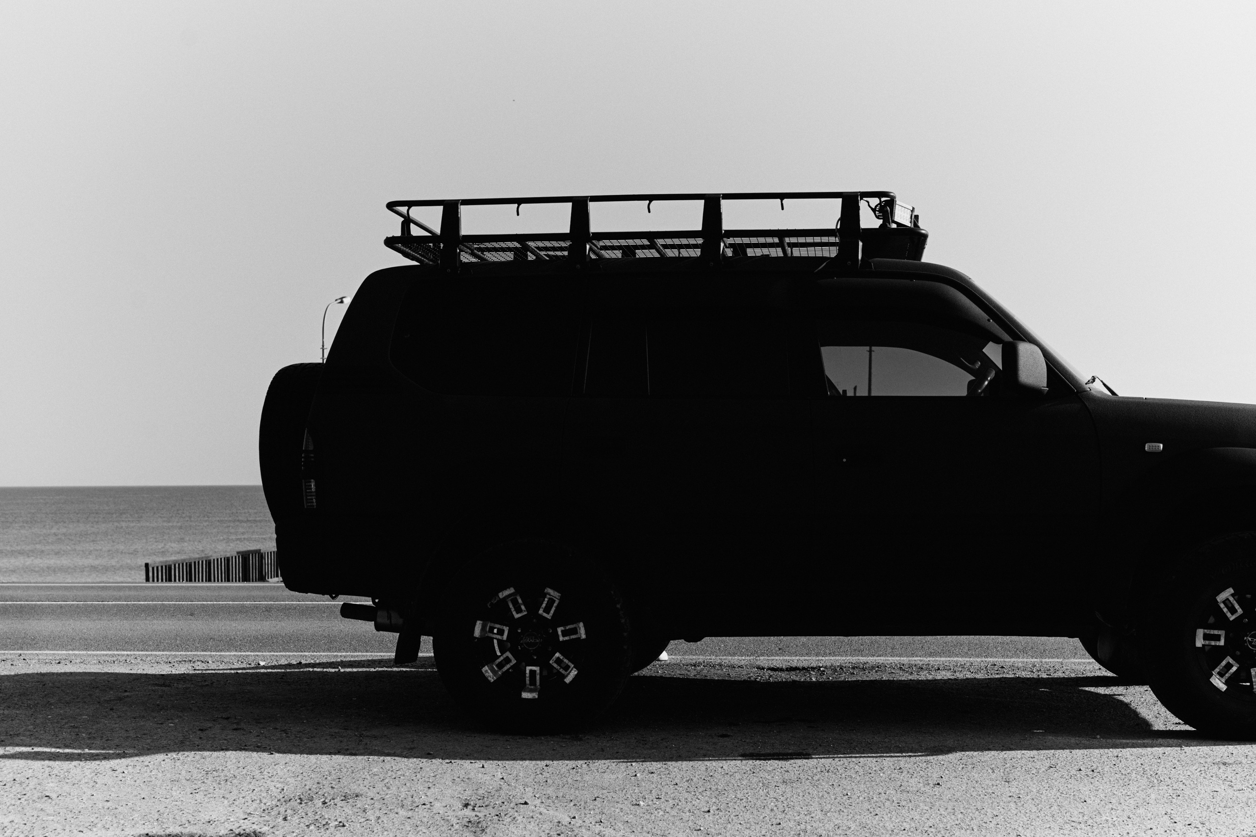 BAON x SAKHALIN. Фотограф Сурков Никита