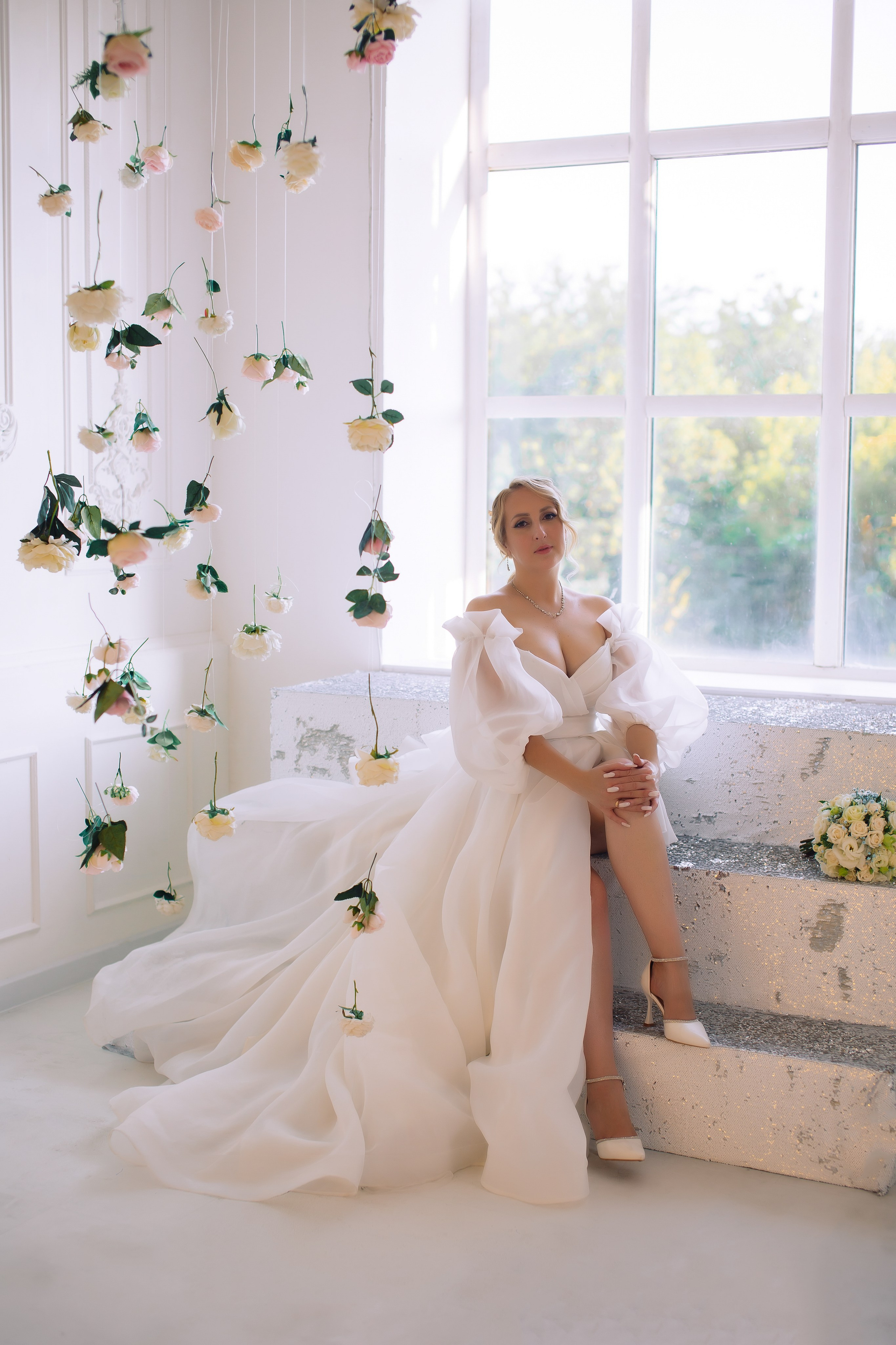 Невеста. Свадебный и семейный фотограф/видеограф в Краснодаре Наталья Осинская