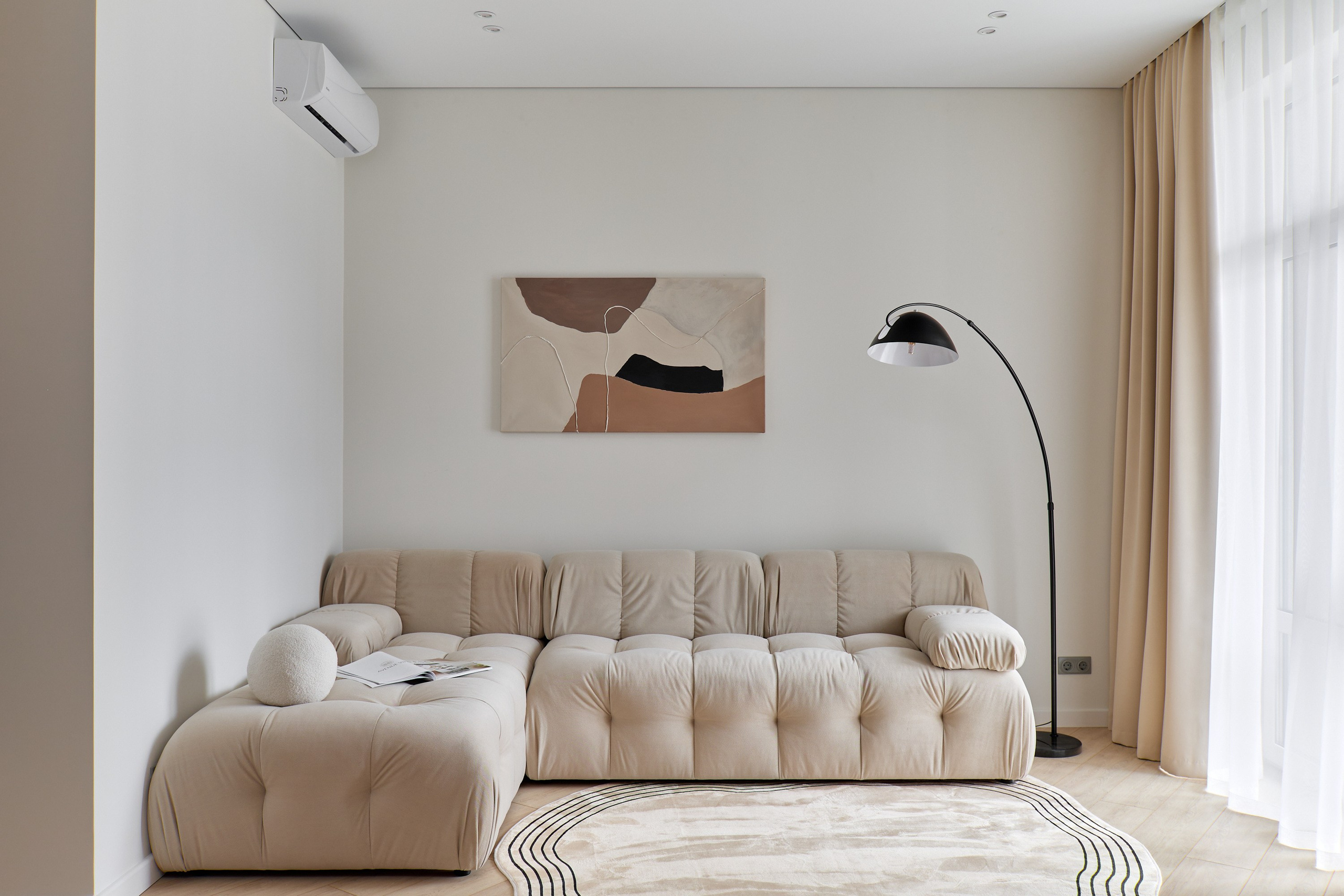 Интерьерная съемка. Интерьерная и рекламная съемка